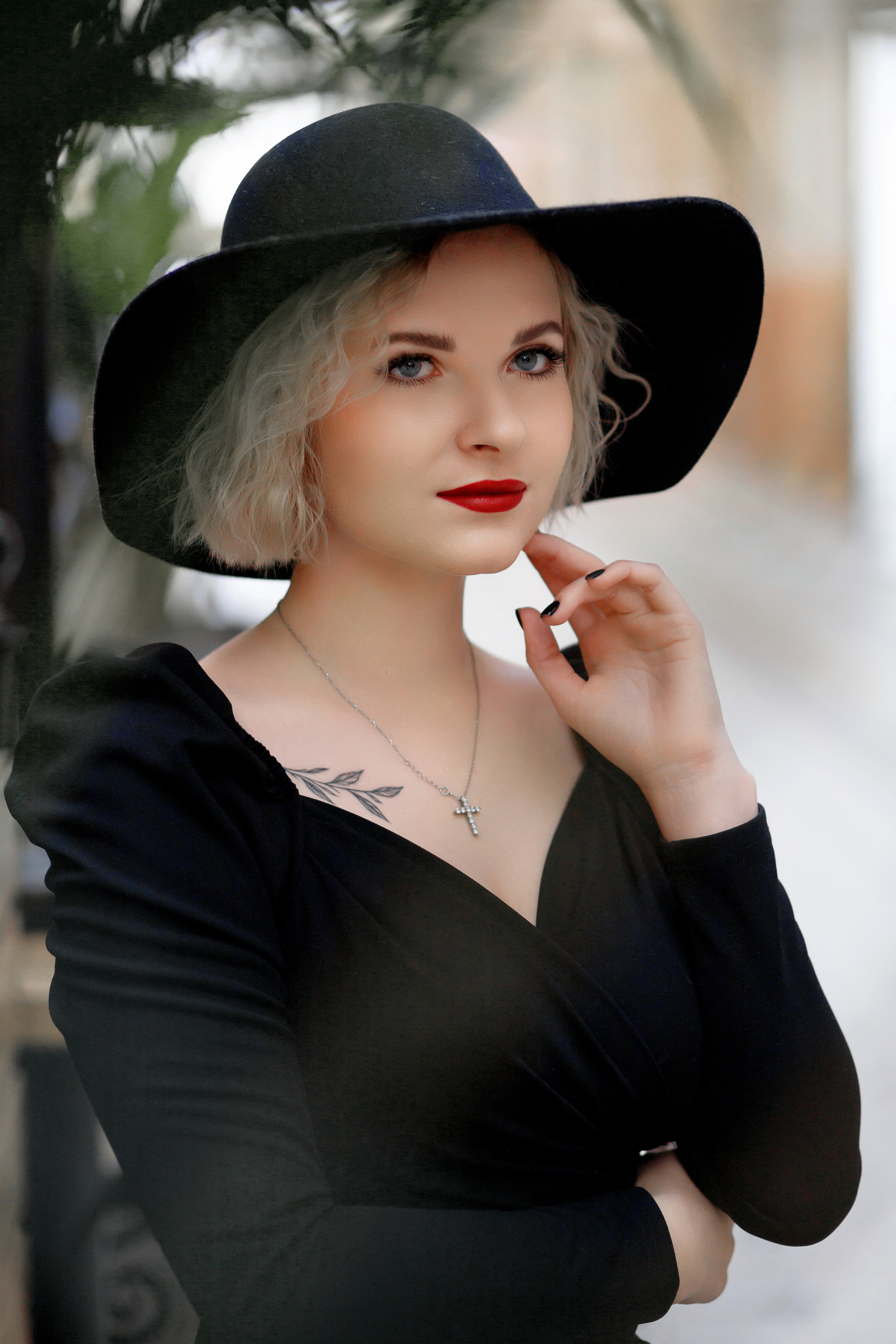 Violetta. Портретный и репортажный фотограф Марина Кузьмина