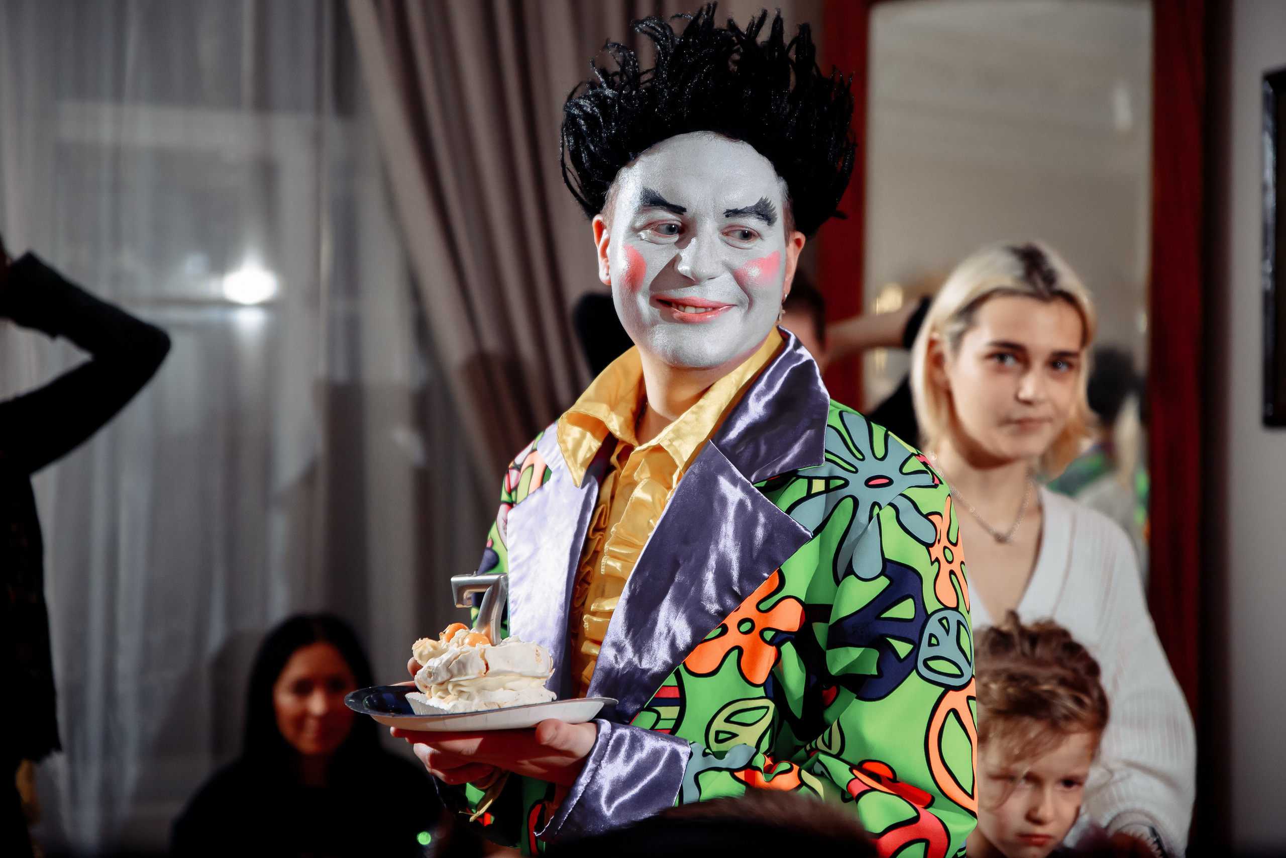 13.11.2021. Портретный и репортажный фотограф Марина Кузьмина