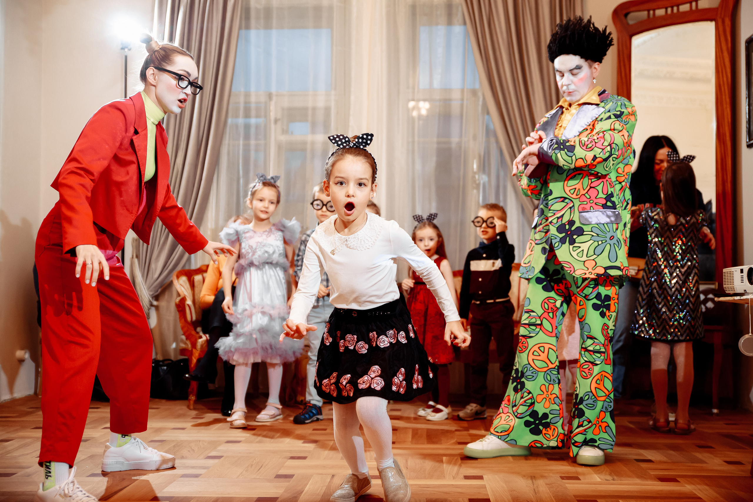 13.11.2021. Портретный и репортажный фотограф Марина Кузьмина