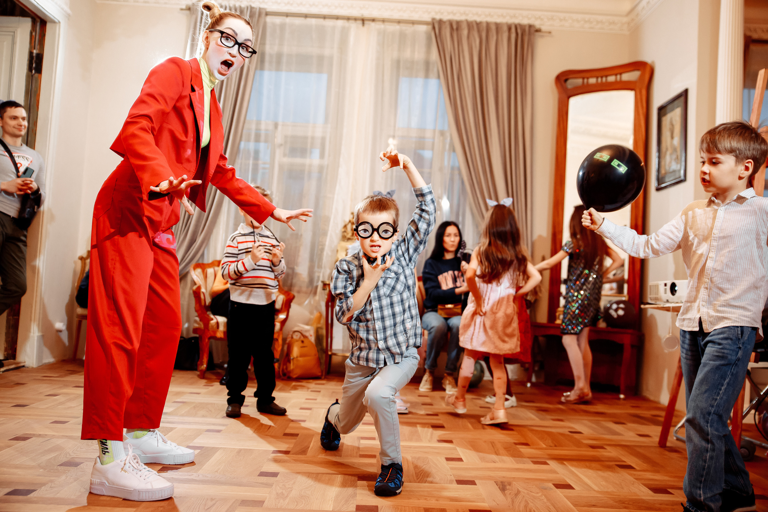 13.11.2021. Портретный и репортажный фотограф Марина Кузьмина