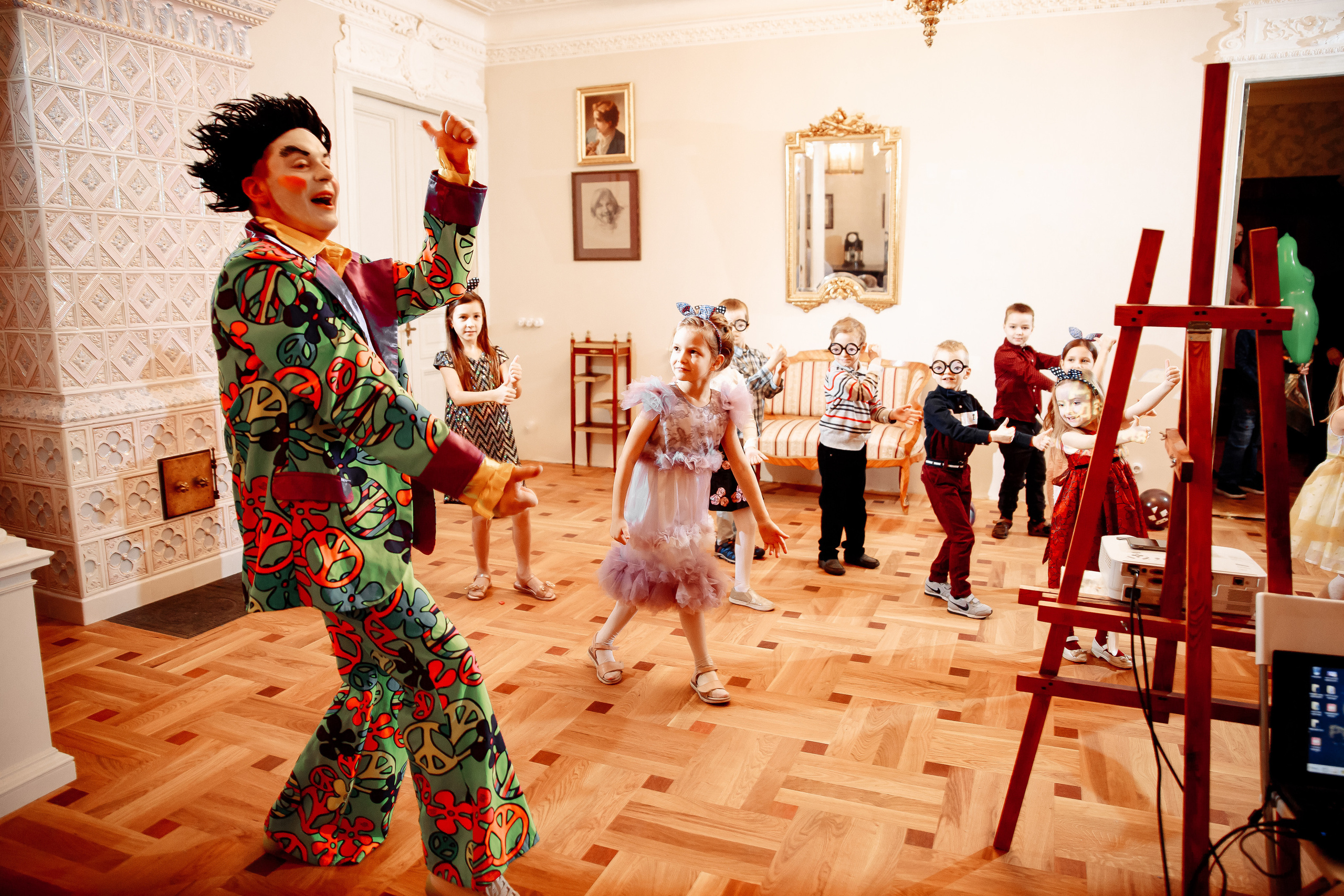 13.11.2021. Портретный и репортажный фотограф Марина Кузьмина