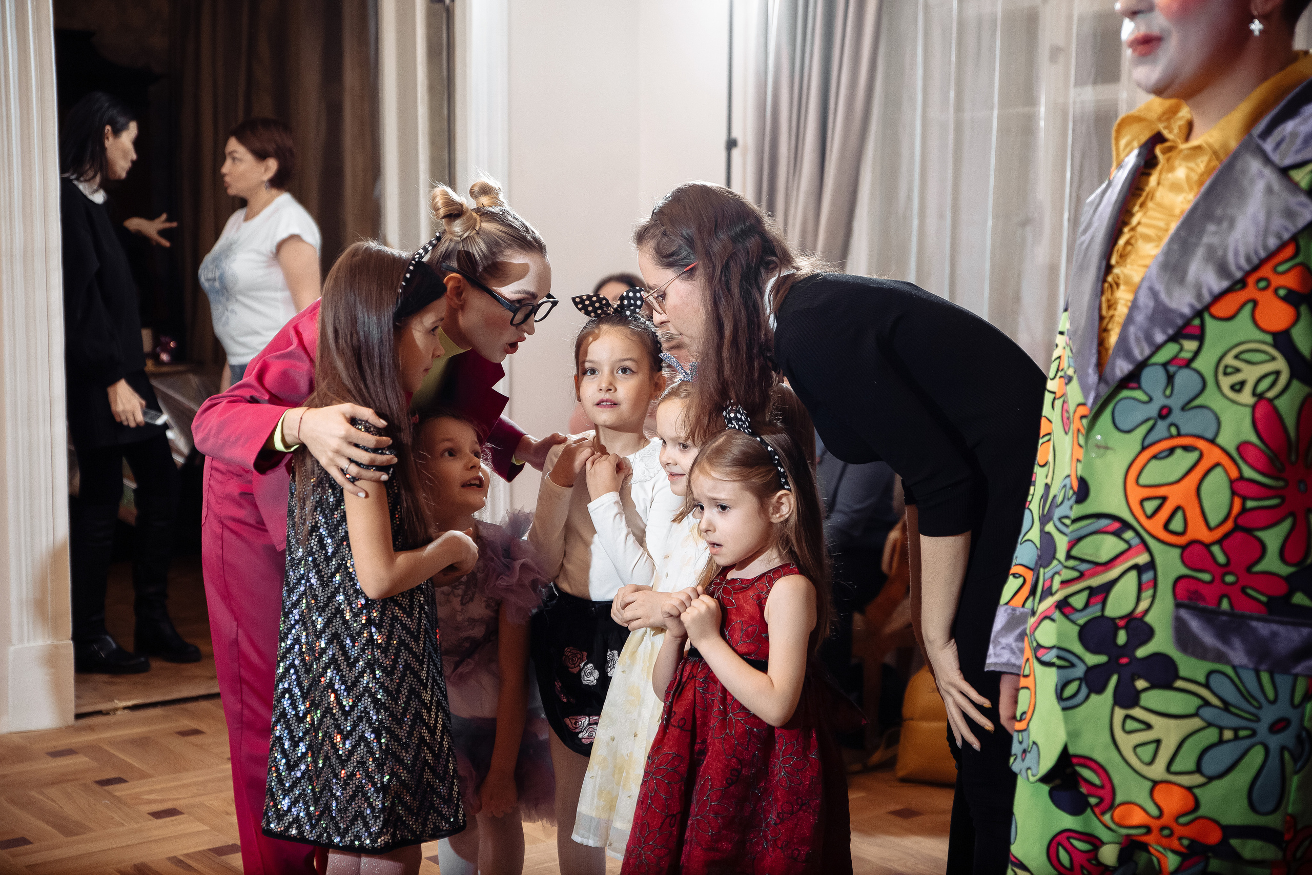 13.11.2021. Портретный и репортажный фотограф Марина Кузьмина