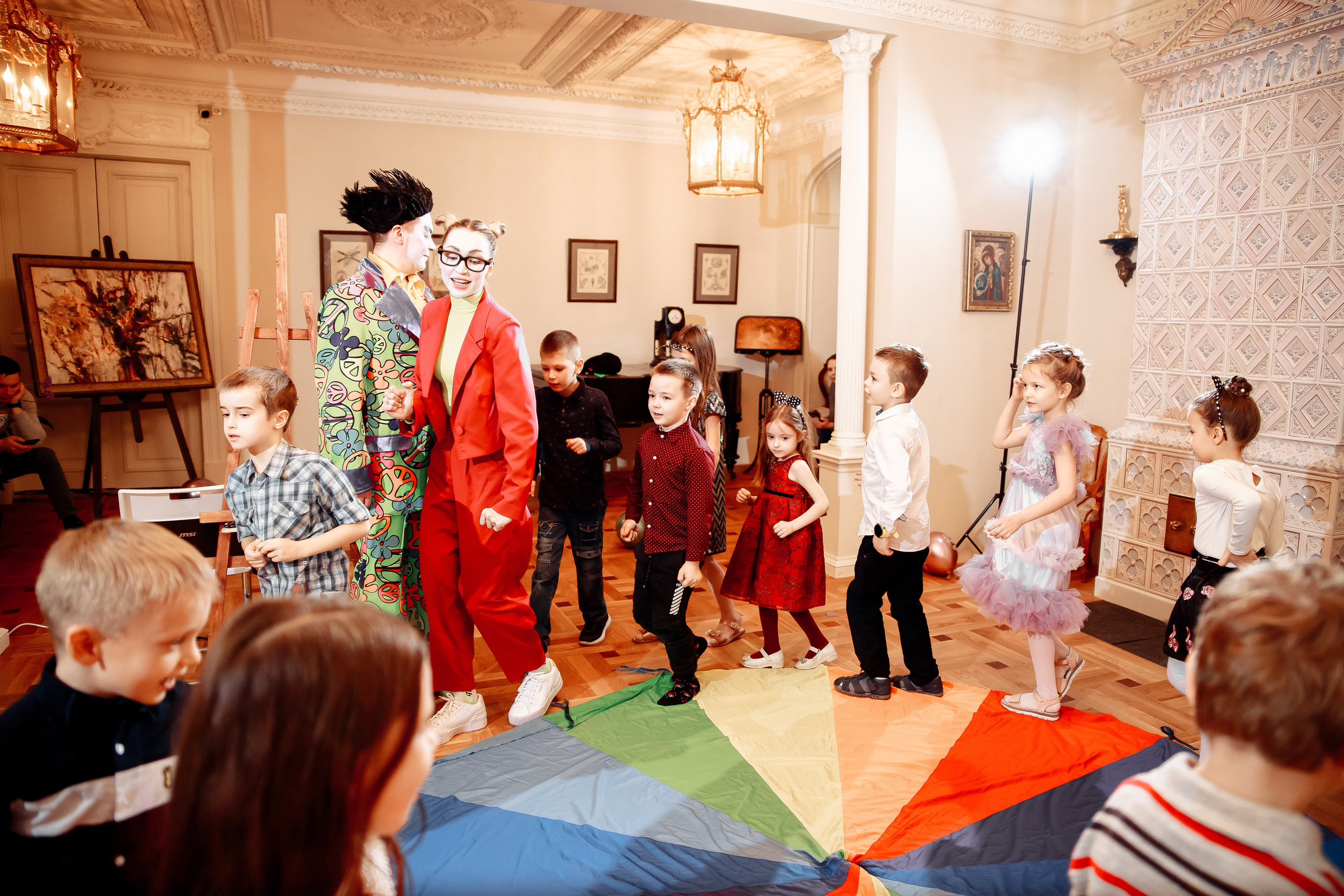 13.11.2021. Портретный и репортажный фотограф Марина Кузьмина