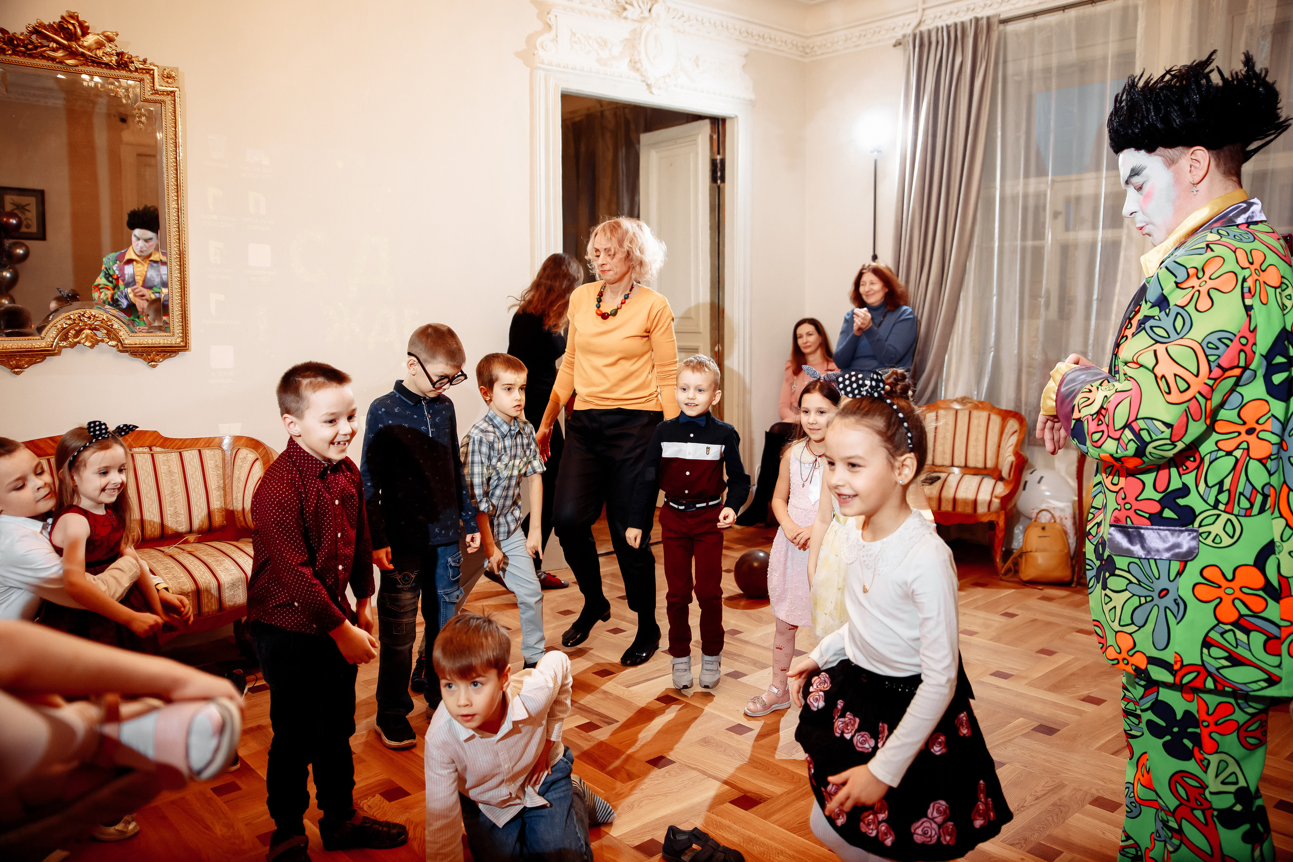 13.11.2021. Портретный и репортажный фотограф Марина Кузьмина