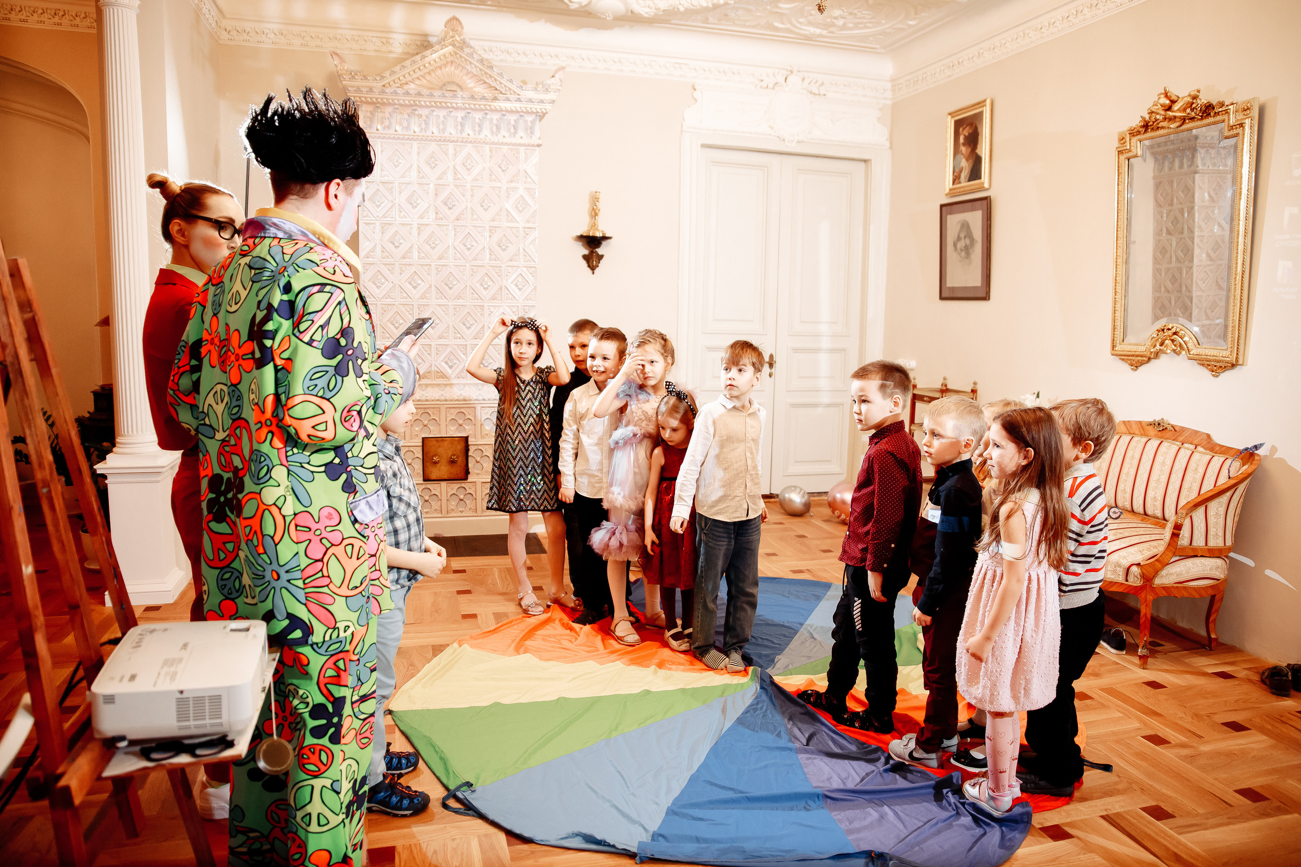 13.11.2021. Портретный и репортажный фотограф Марина Кузьмина