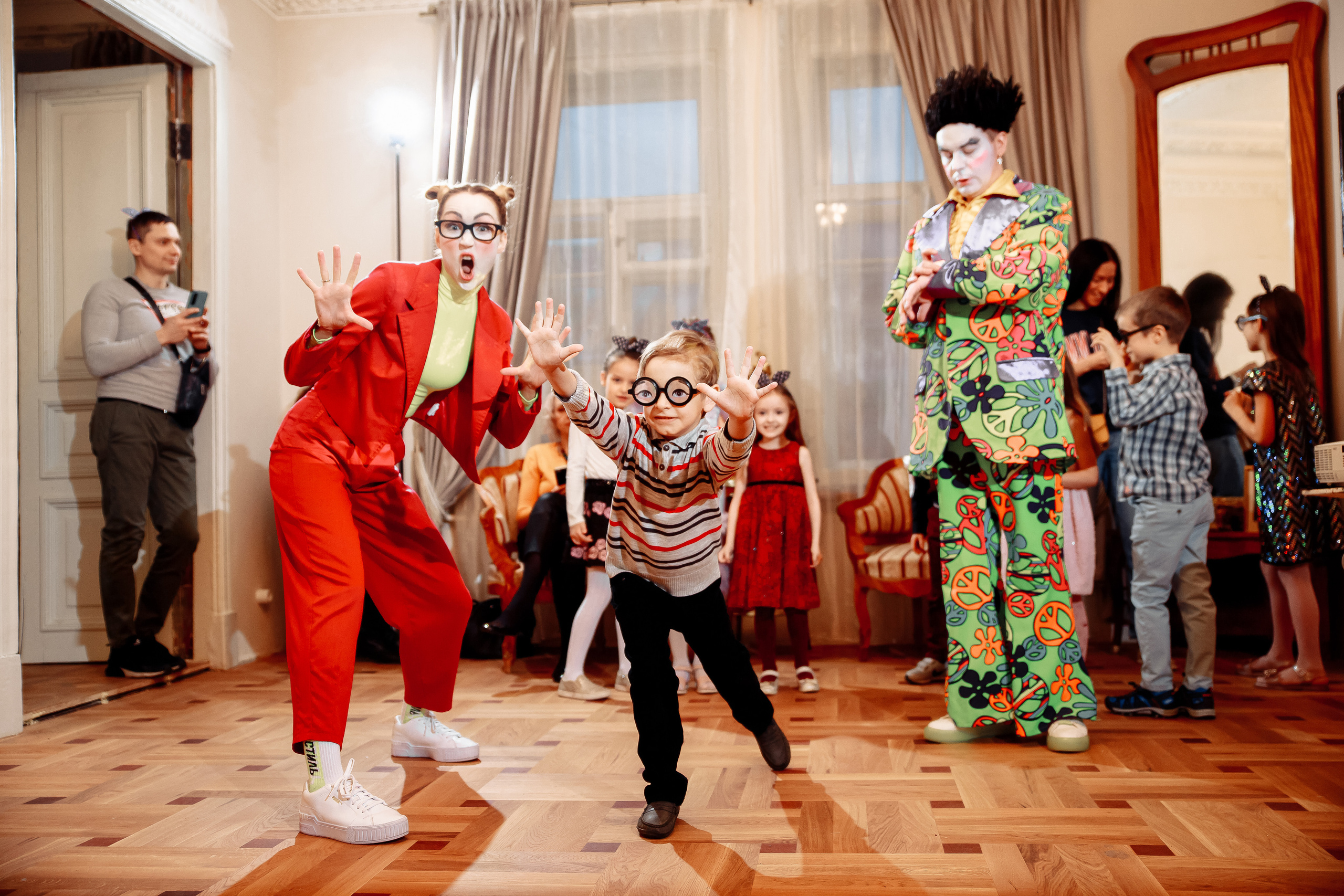 13.11.2021. Портретный и репортажный фотограф Марина Кузьмина