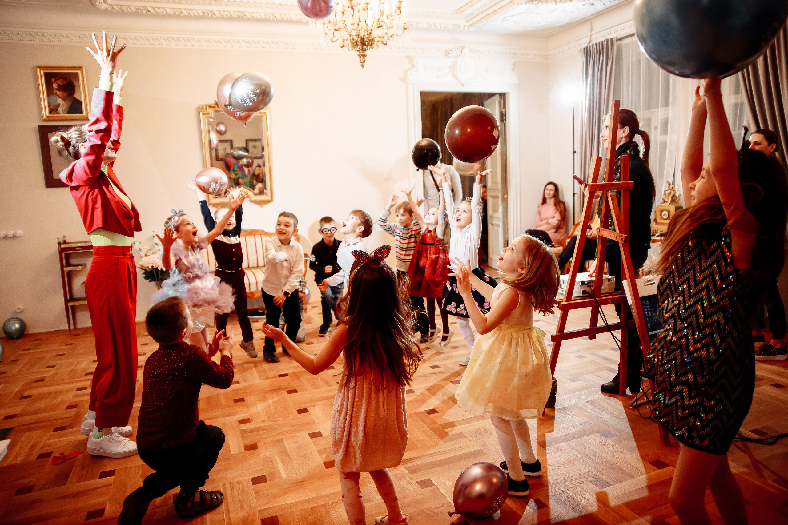 13.11.2021. Портретный и репортажный фотограф Марина Кузьмина