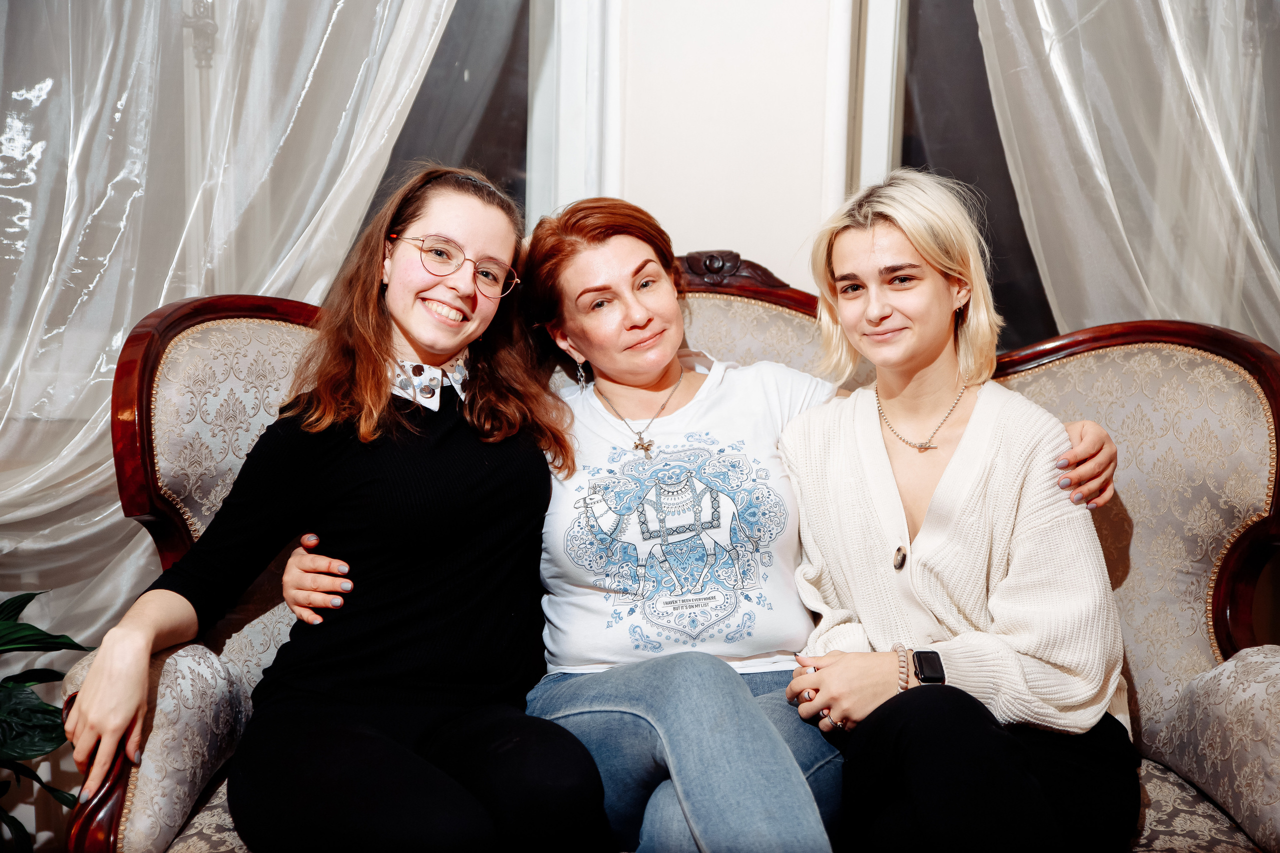 13.11.2021. Портретный и репортажный фотограф Марина Кузьмина