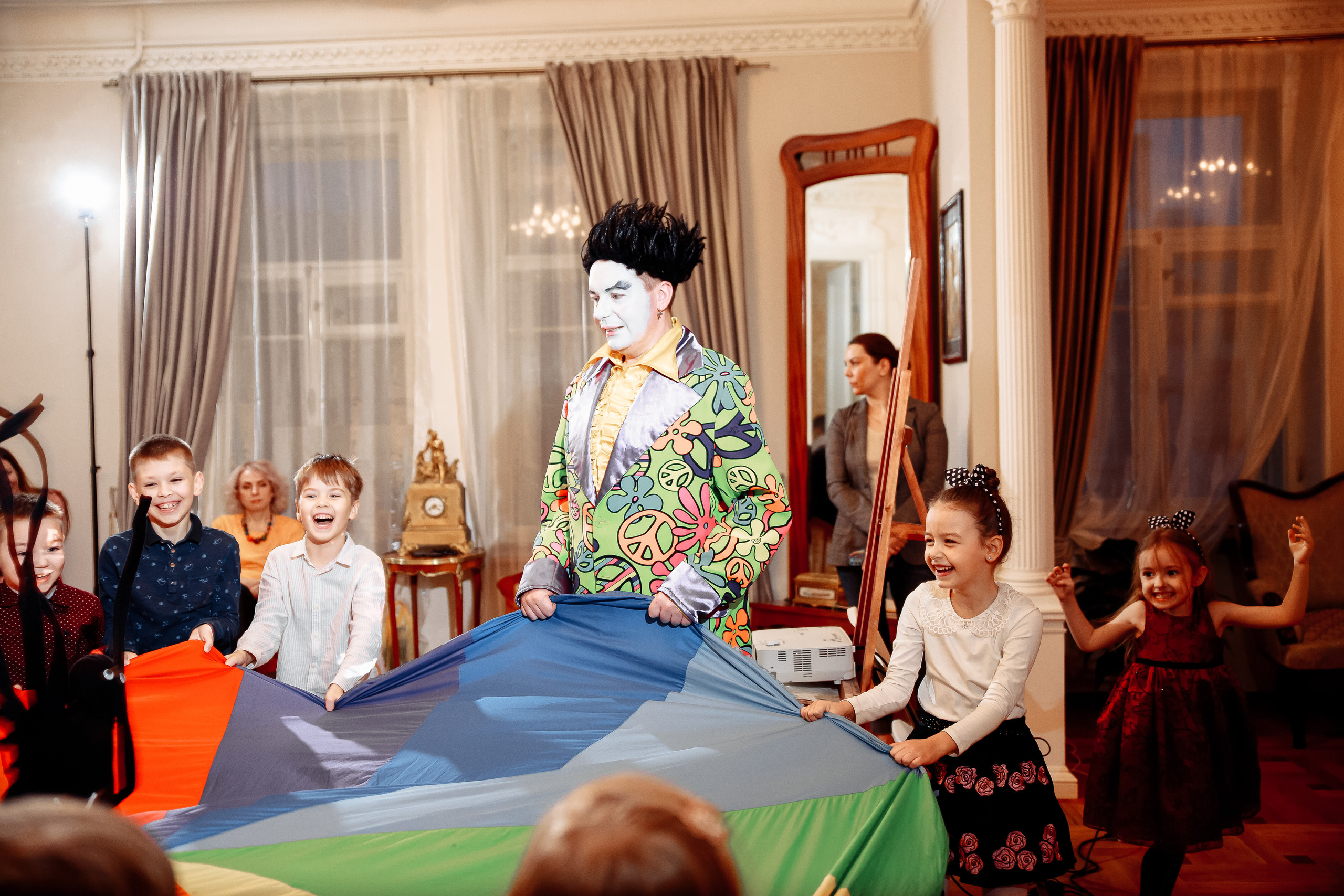 13.11.2021. Портретный и репортажный фотограф Марина Кузьмина