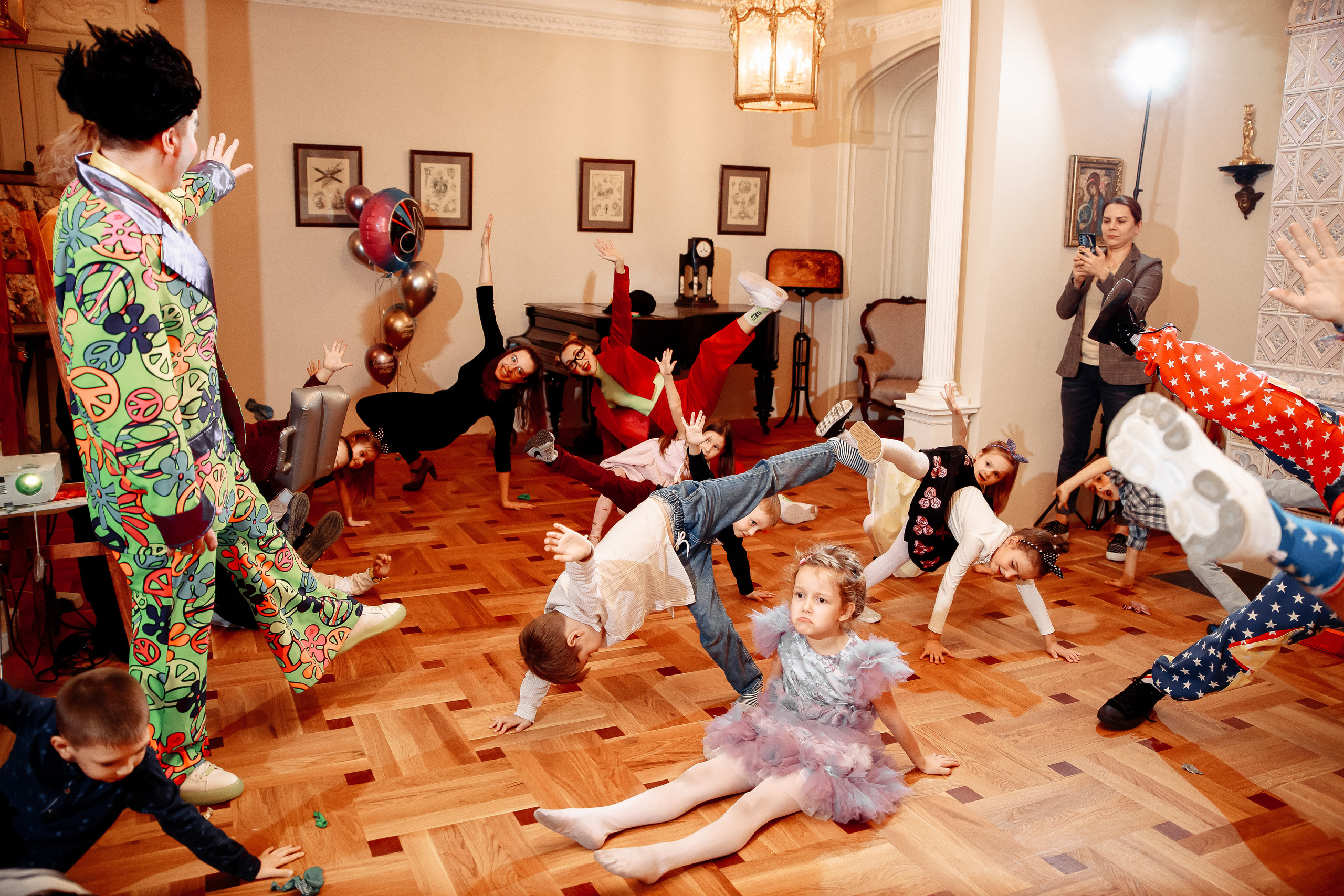 13.11.2021. Портретный и репортажный фотограф Марина Кузьмина