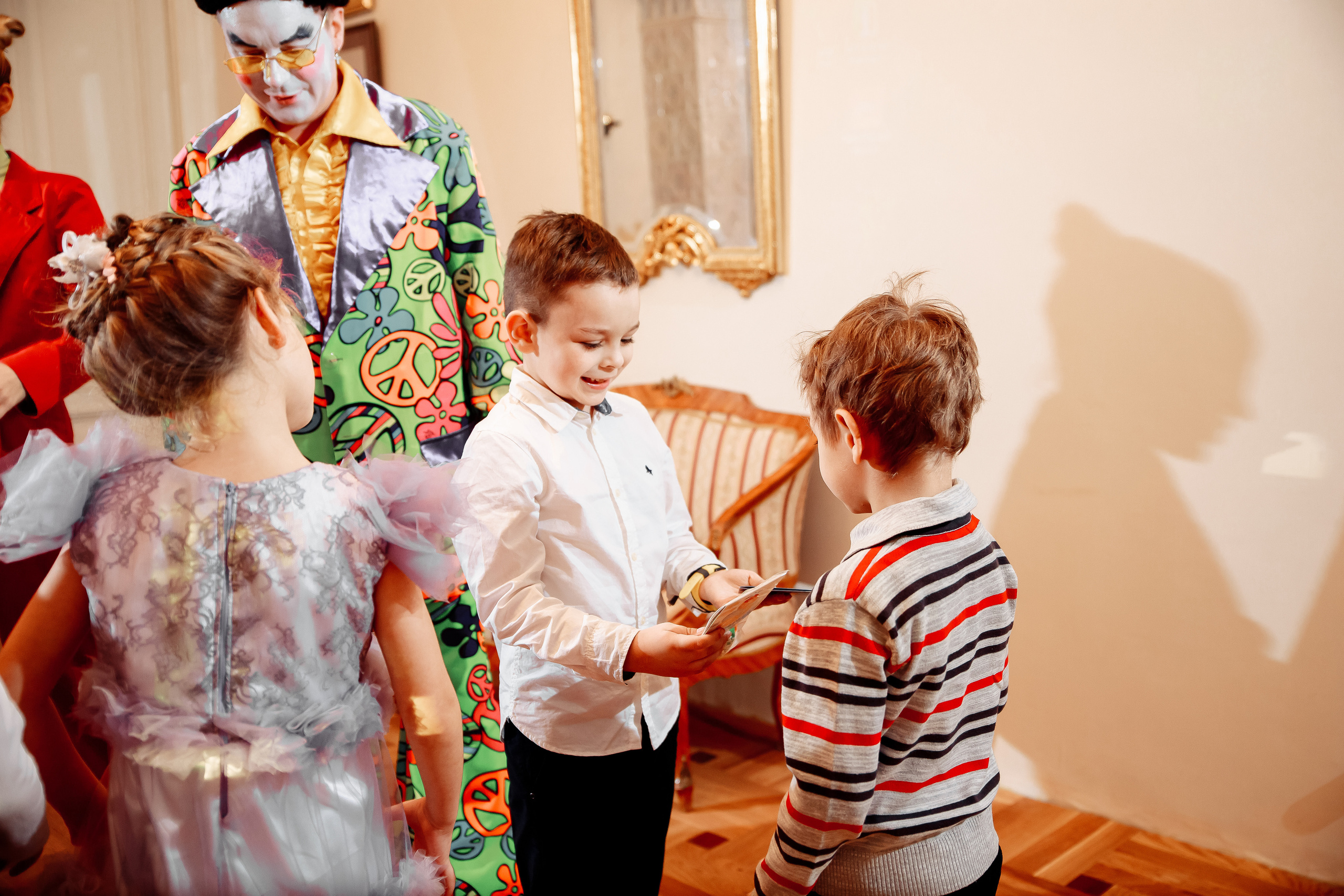 13.11.2021. Портретный и репортажный фотограф Марина Кузьмина