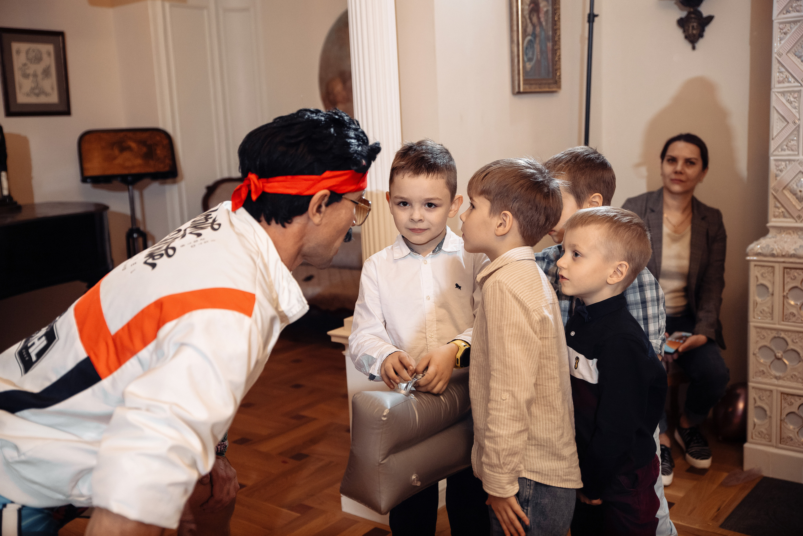 13.11.2021. Портретный и репортажный фотограф Марина Кузьмина