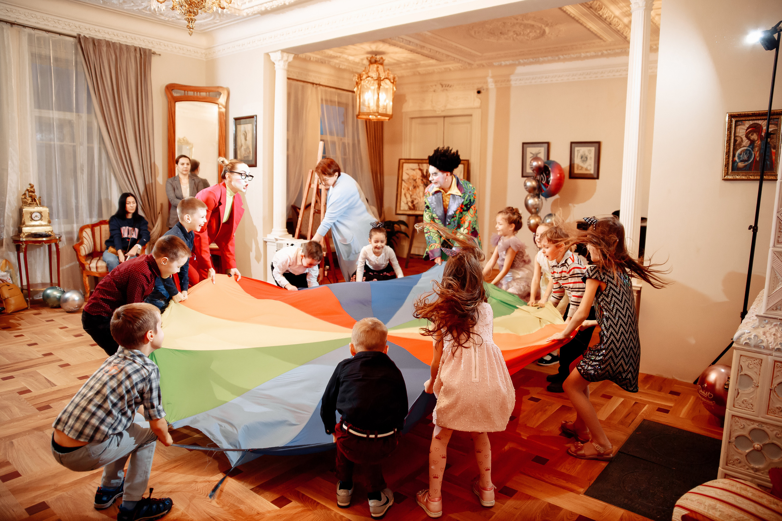 13.11.2021. Портретный и репортажный фотограф Марина Кузьмина