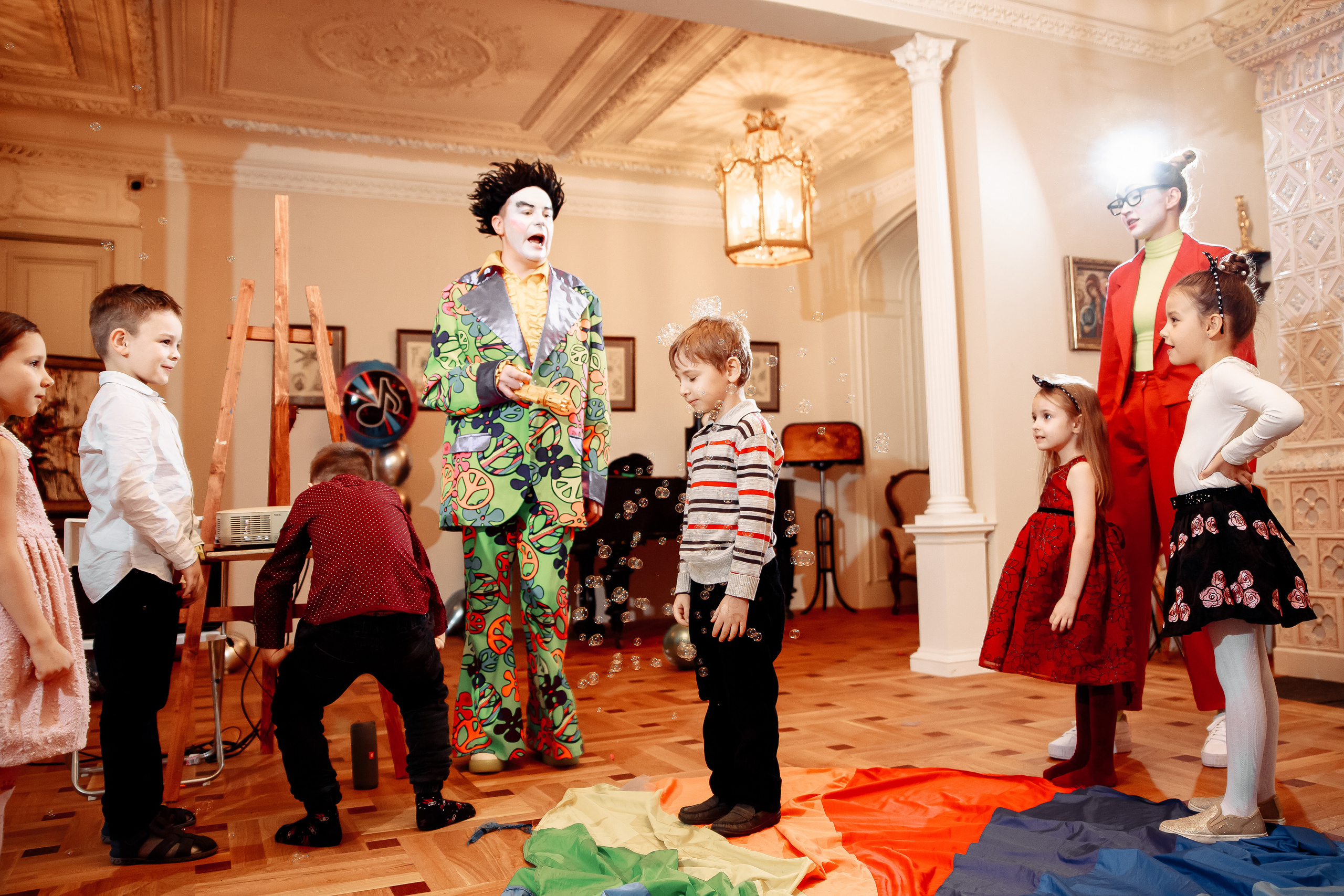 13.11.2021. Портретный и репортажный фотограф Марина Кузьмина