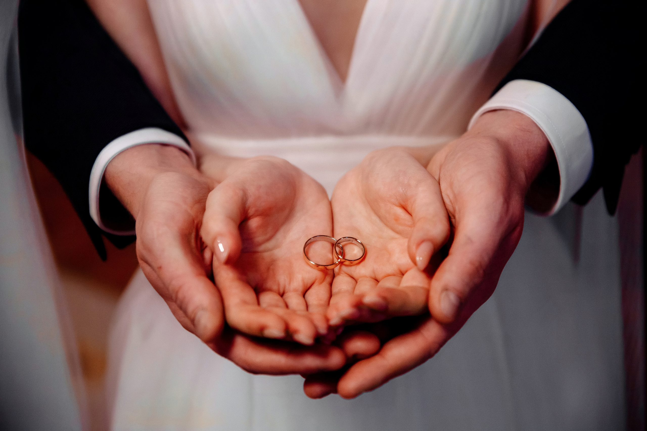 Константин & Анастасия. Портретный и репортажный фотограф Марина Кузьмина