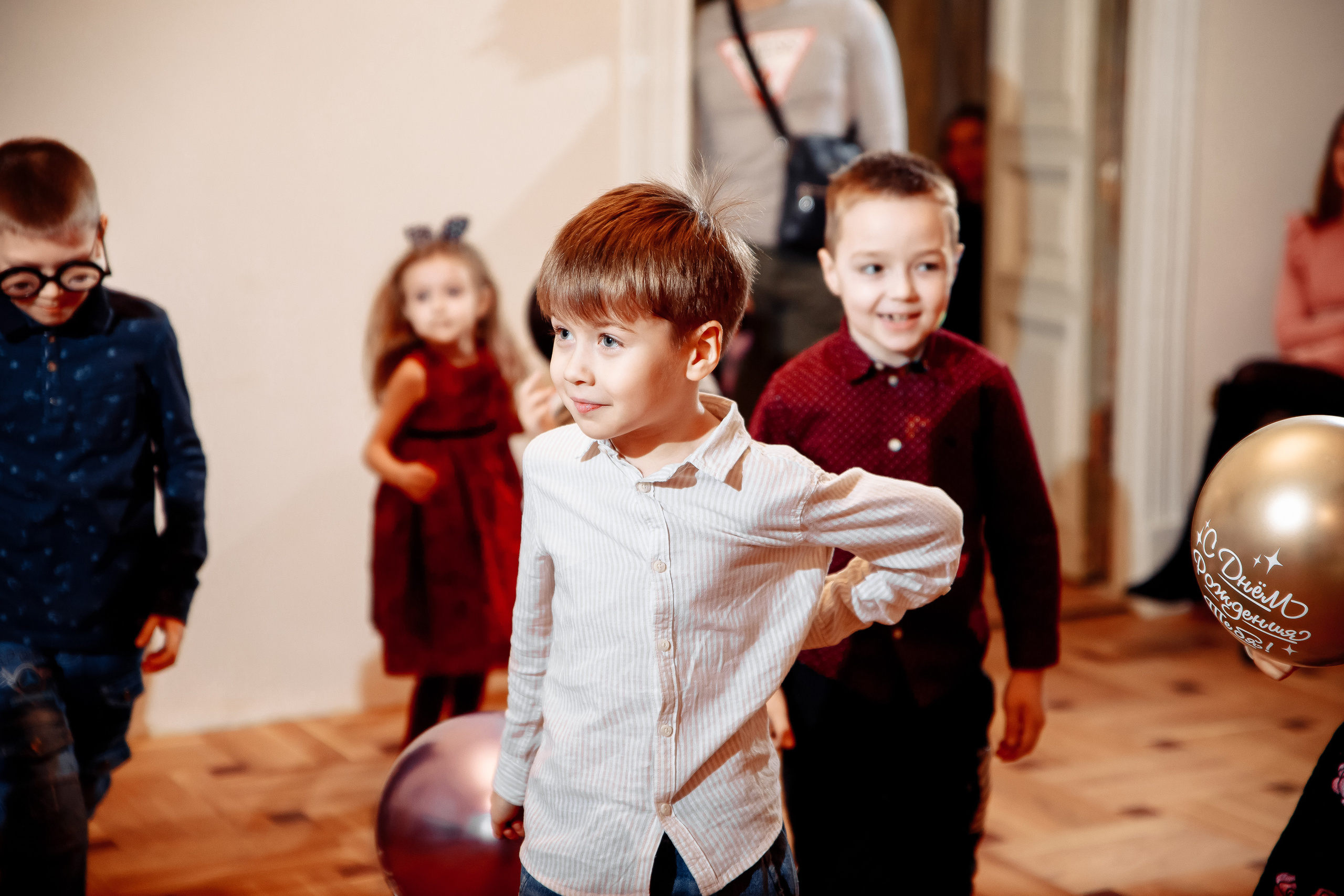 13.11.2021. Портретный и репортажный фотограф Марина Кузьмина