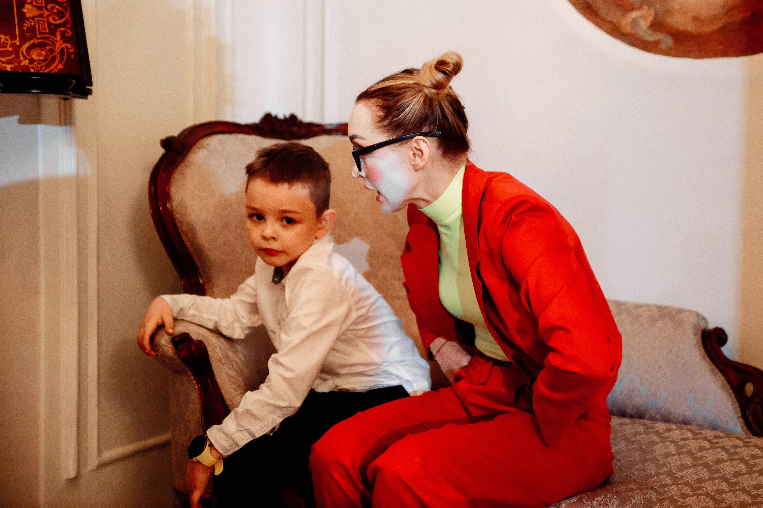 13.11.2021. Портретный и репортажный фотограф Марина Кузьмина