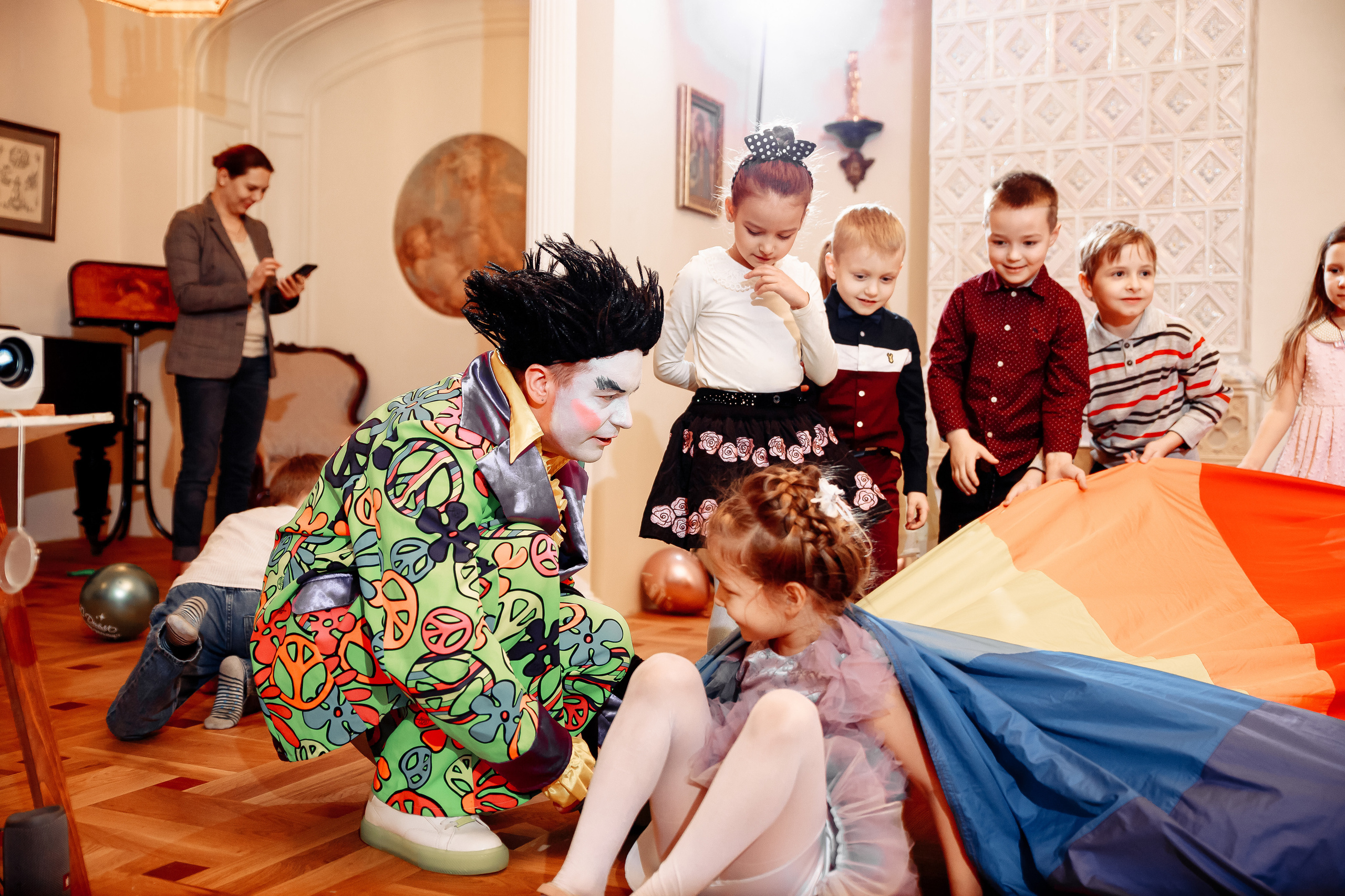 13.11.2021. Портретный и репортажный фотограф Марина Кузьмина