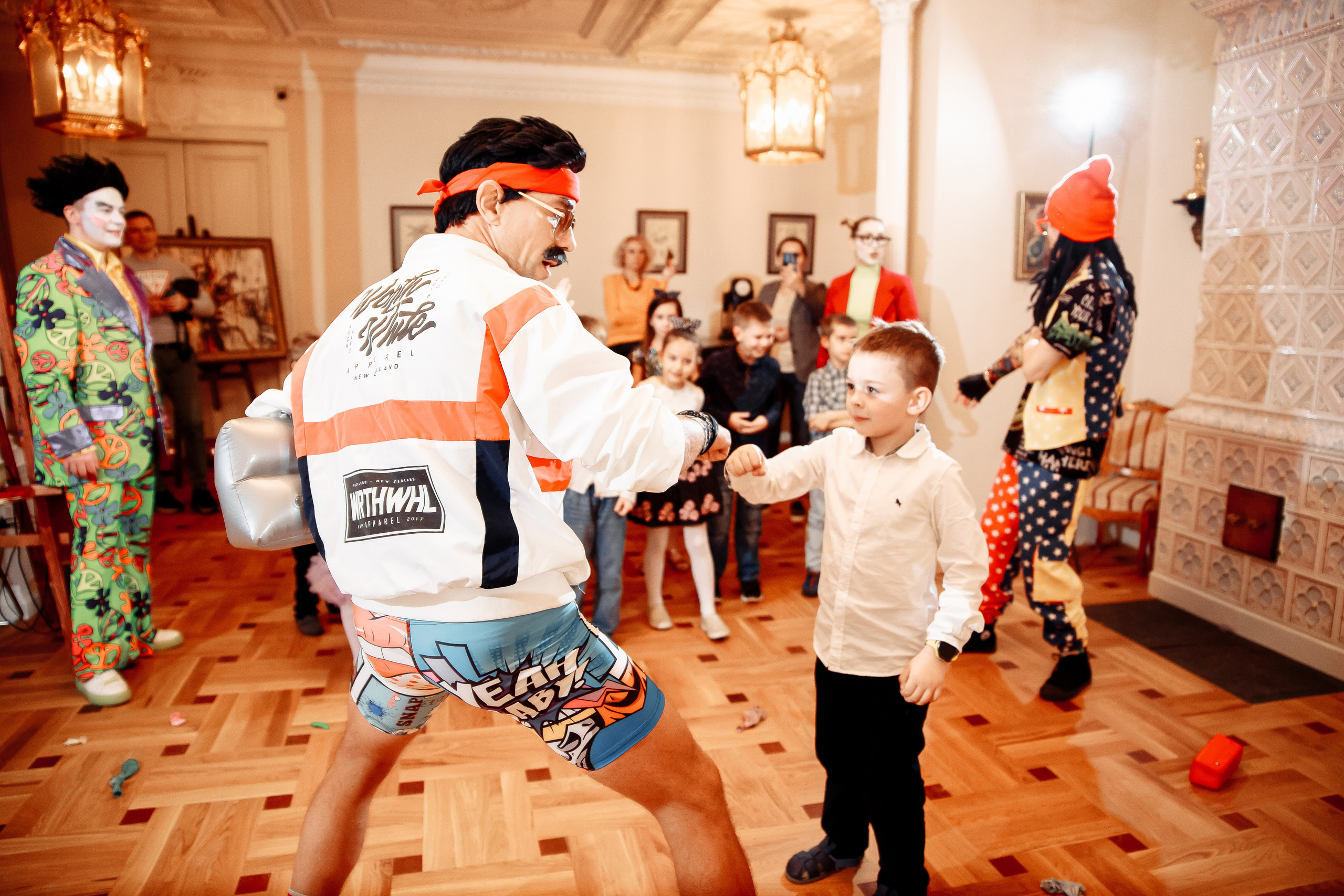 13.11.2021. Портретный и репортажный фотограф Марина Кузьмина