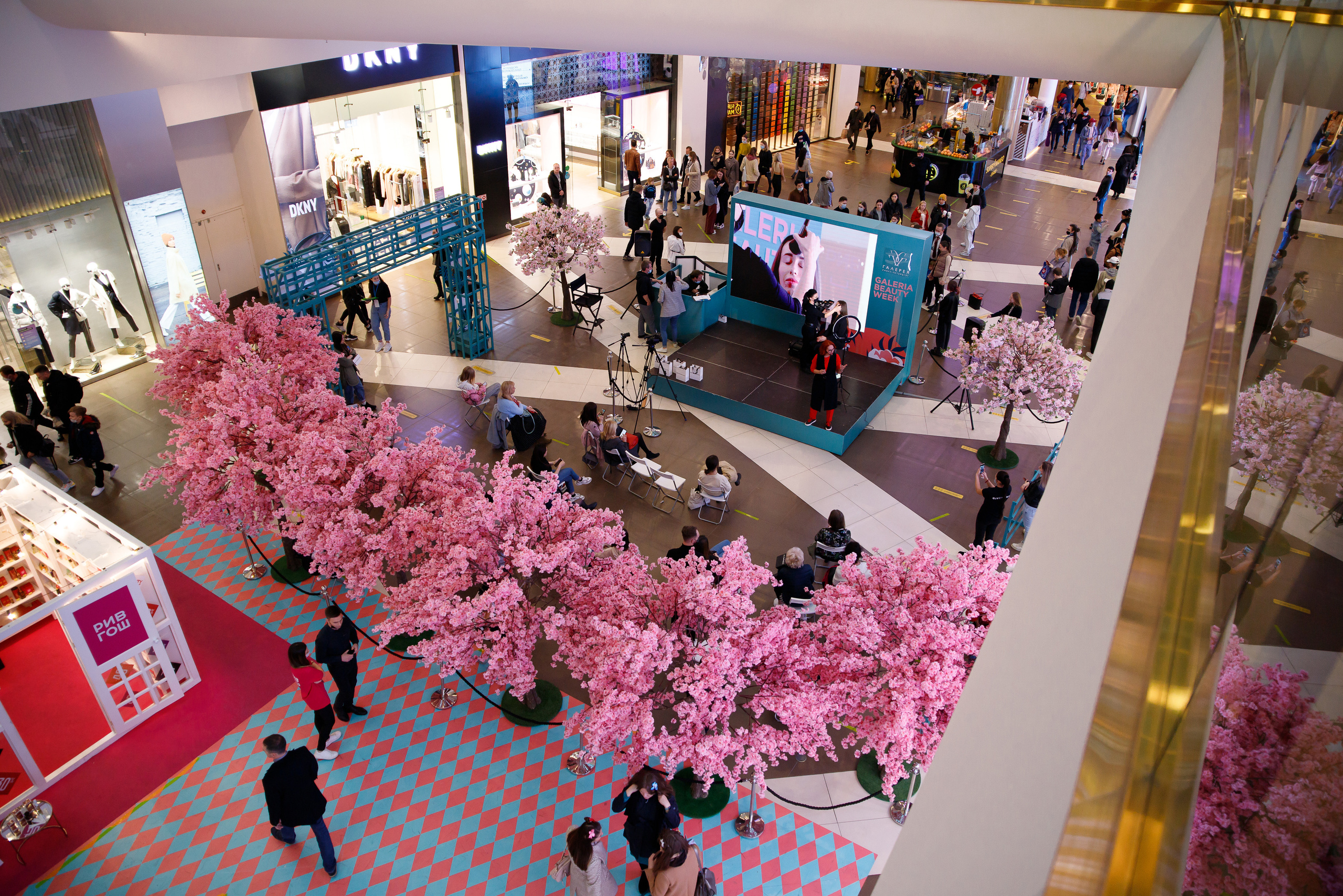 GIVENCHY. Портретный и репортажный фотограф Марина Кузьмина