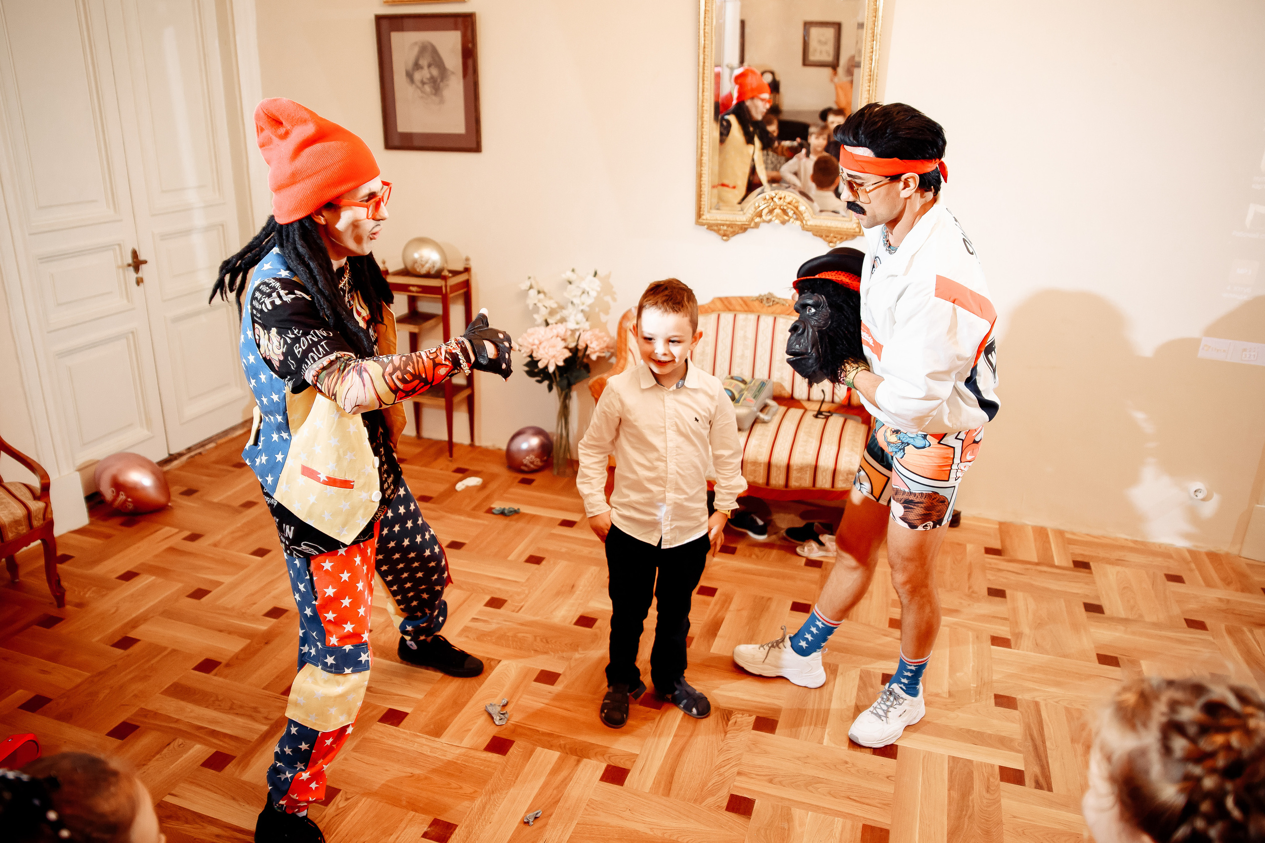 13.11.2021. Портретный и репортажный фотограф Марина Кузьмина