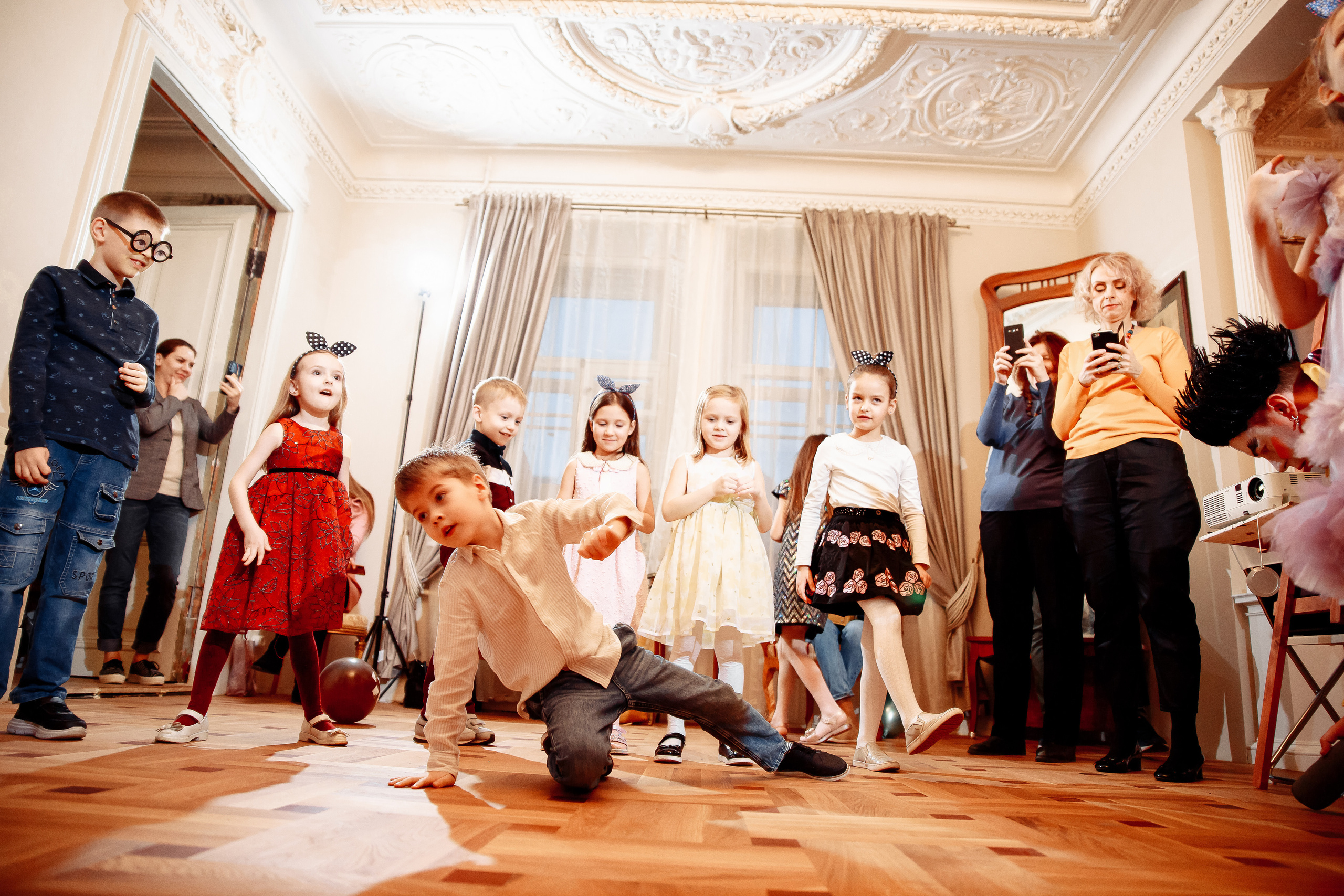 13.11.2021. Портретный и репортажный фотограф Марина Кузьмина