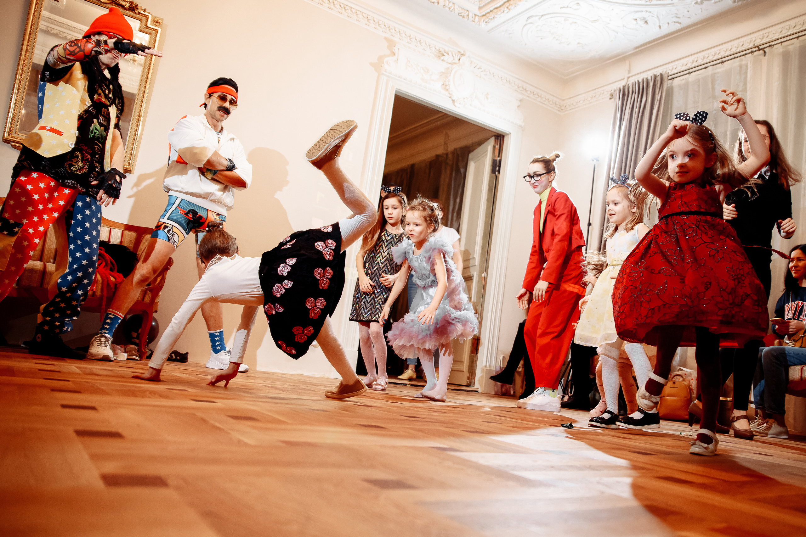 13.11.2021. Портретный и репортажный фотограф Марина Кузьмина