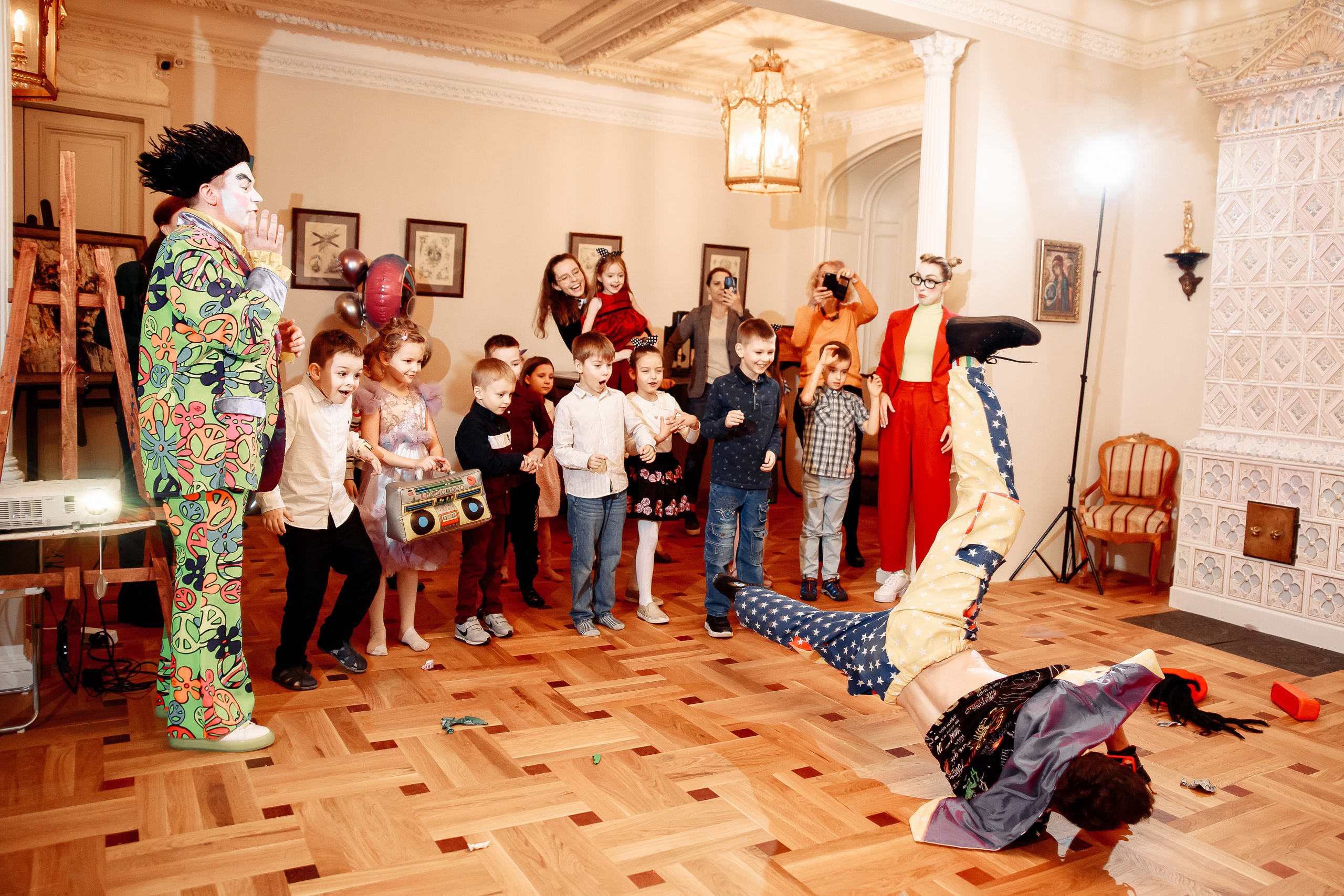 13.11.2021. Портретный и репортажный фотограф Марина Кузьмина