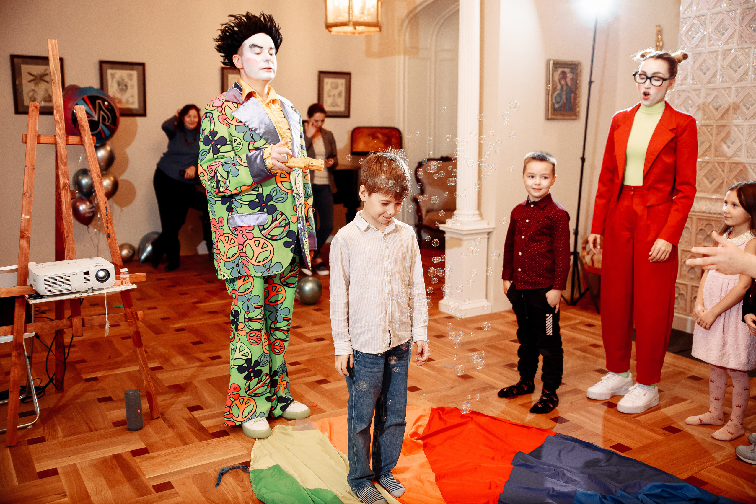 13.11.2021. Портретный и репортажный фотограф Марина Кузьмина