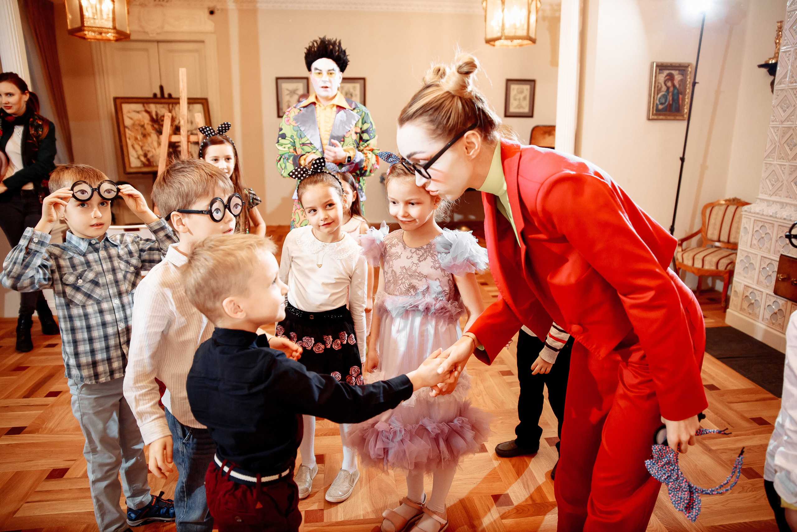 13.11.2021. Портретный и репортажный фотограф Марина Кузьмина