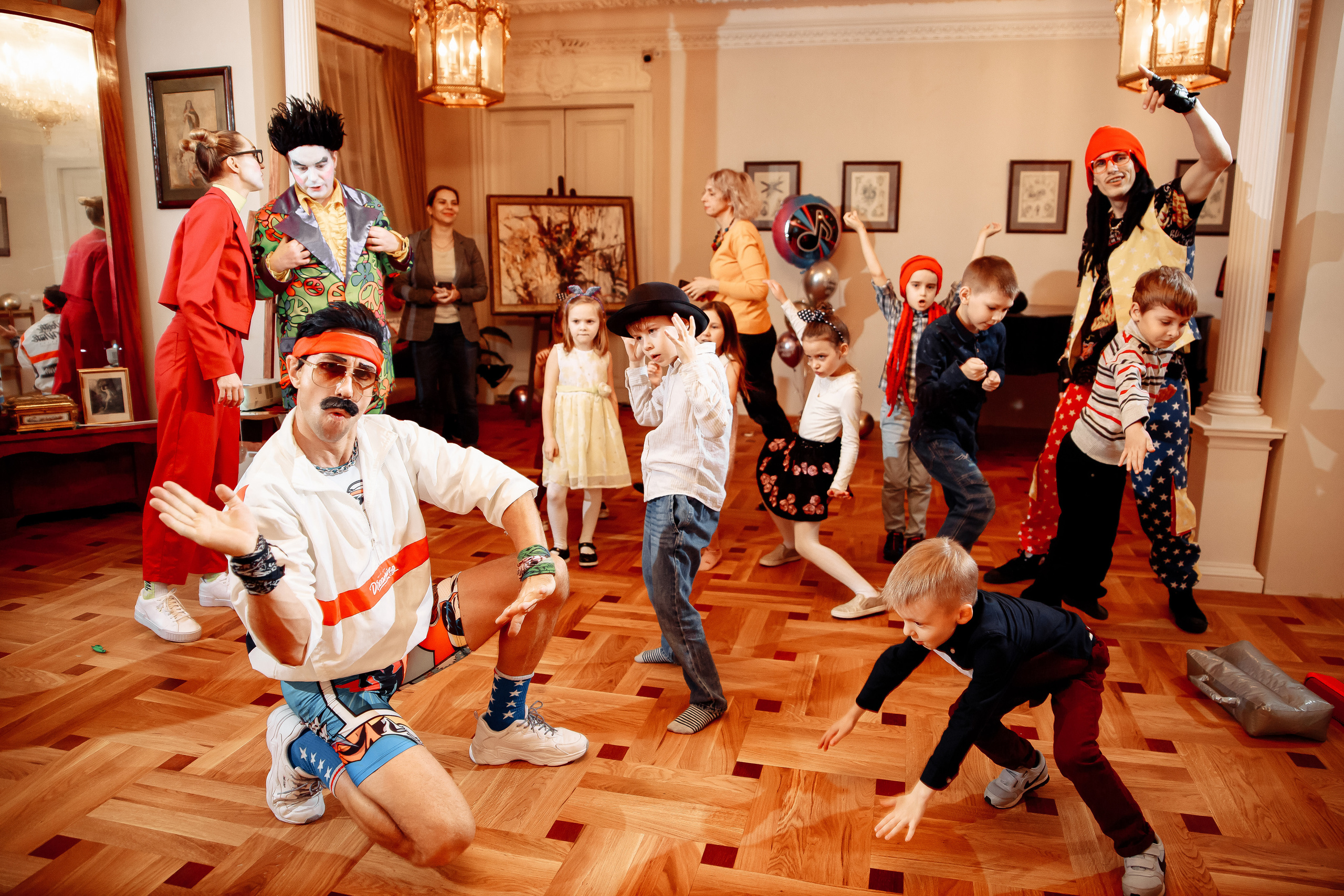 13.11.2021. Портретный и репортажный фотограф Марина Кузьмина