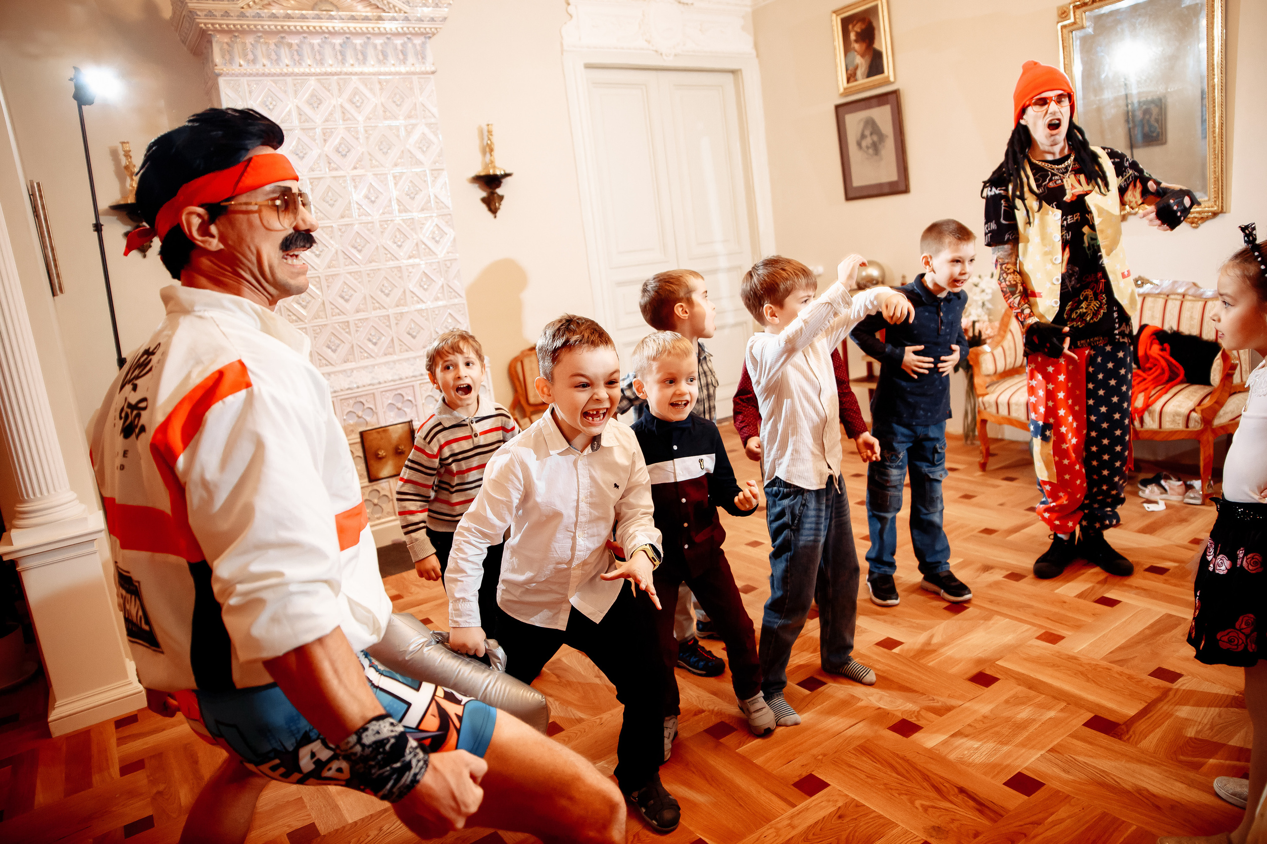 13.11.2021. Портретный и репортажный фотограф Марина Кузьмина