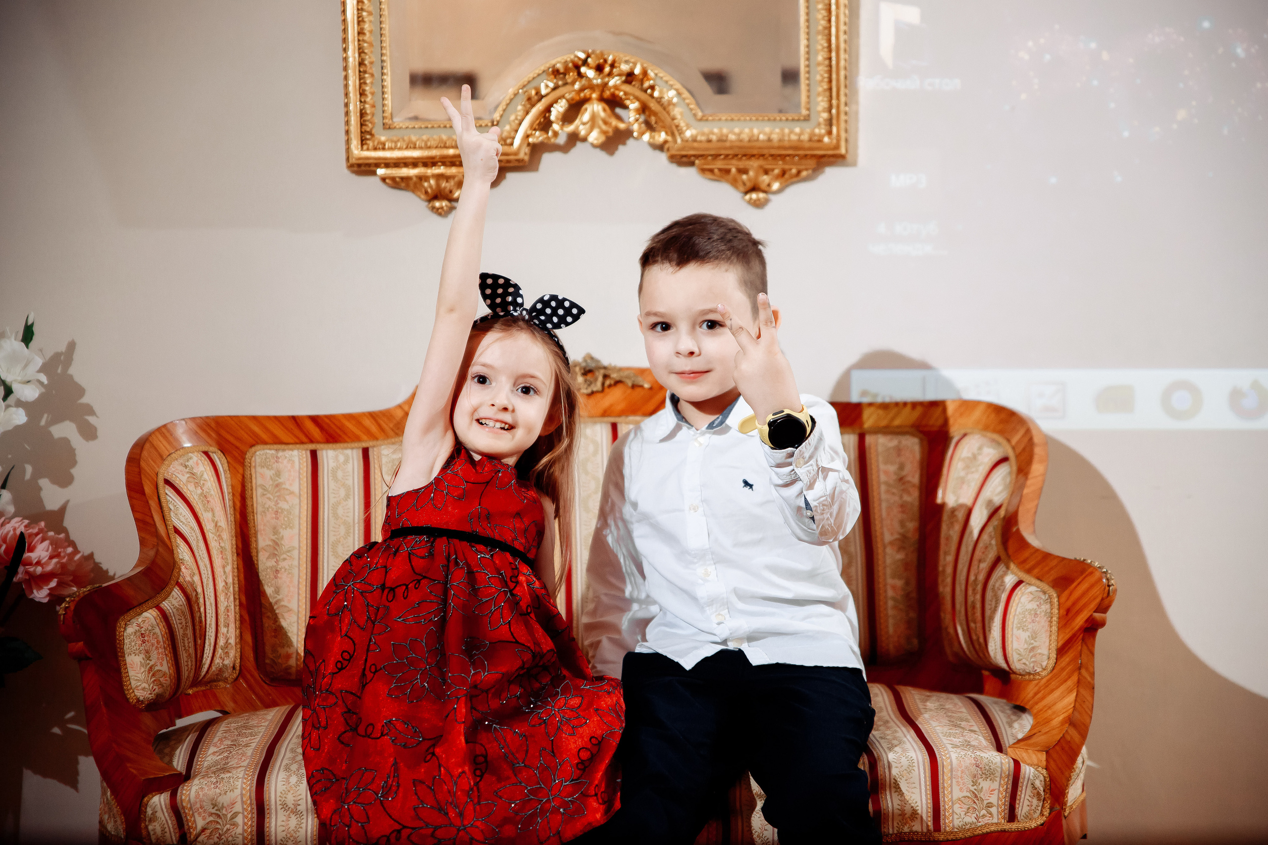 13.11.2021. Портретный и репортажный фотограф Марина Кузьмина