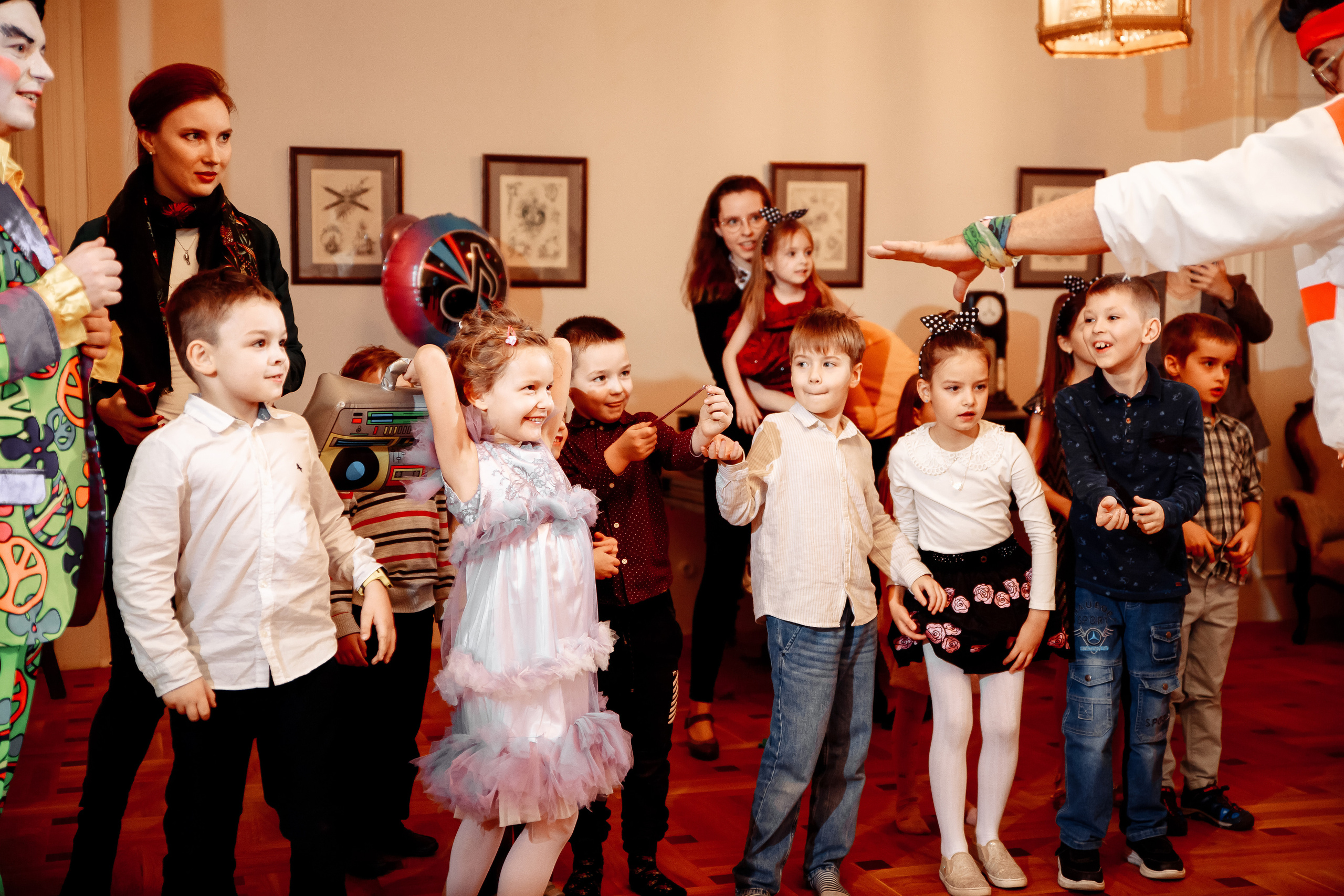 13.11.2021. Портретный и репортажный фотограф Марина Кузьмина