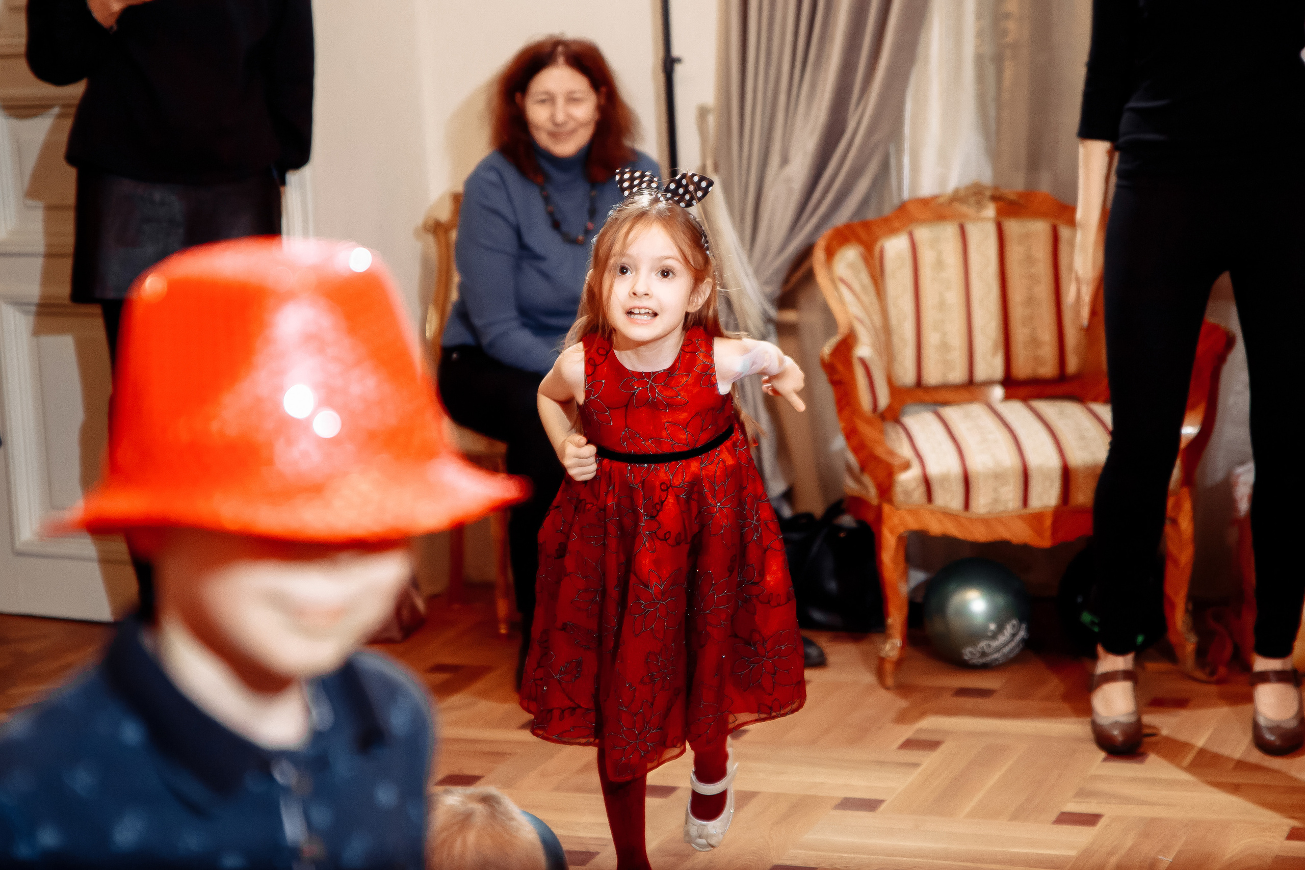 13.11.2021. Портретный и репортажный фотограф Марина Кузьмина