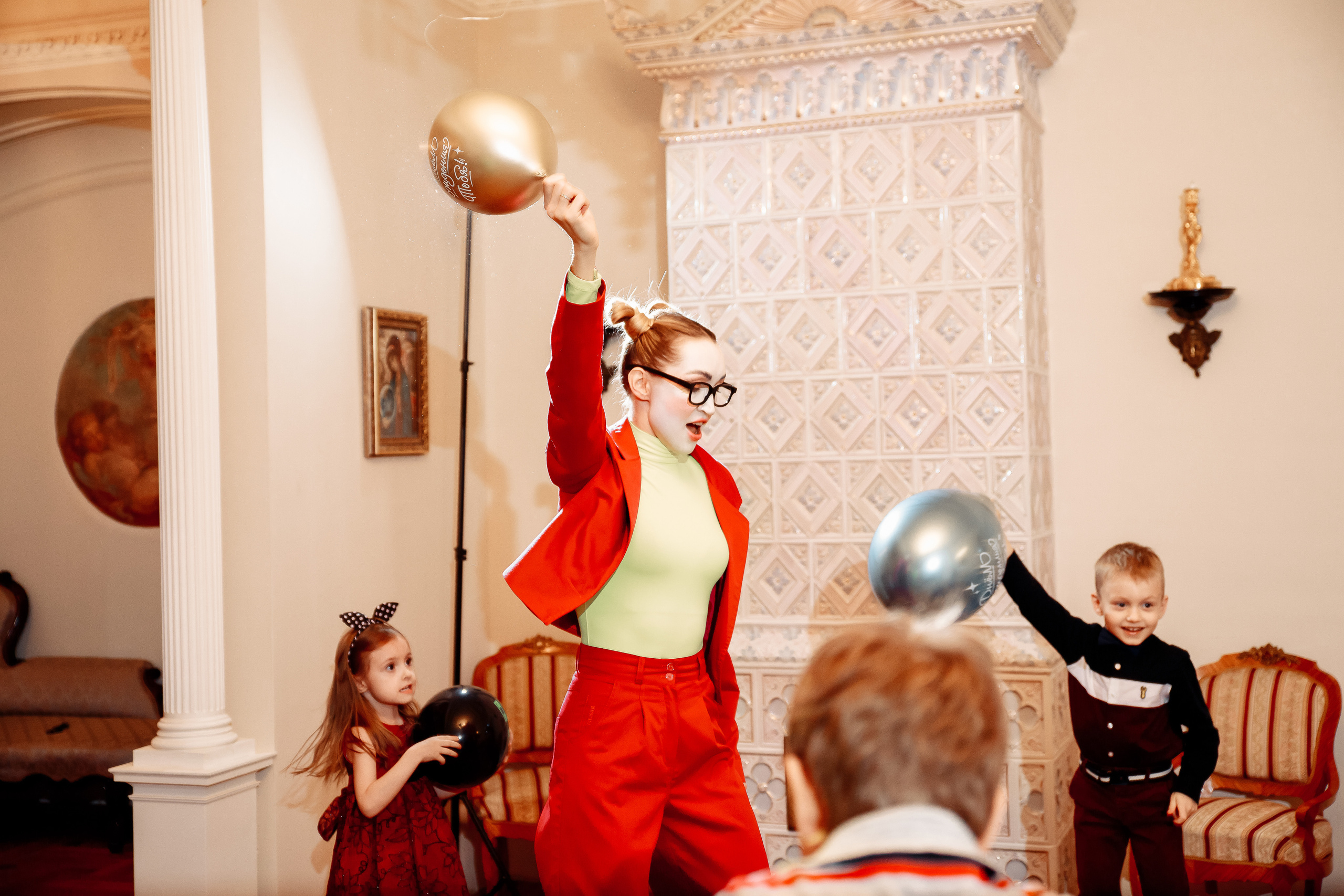 13.11.2021. Портретный и репортажный фотограф Марина Кузьмина