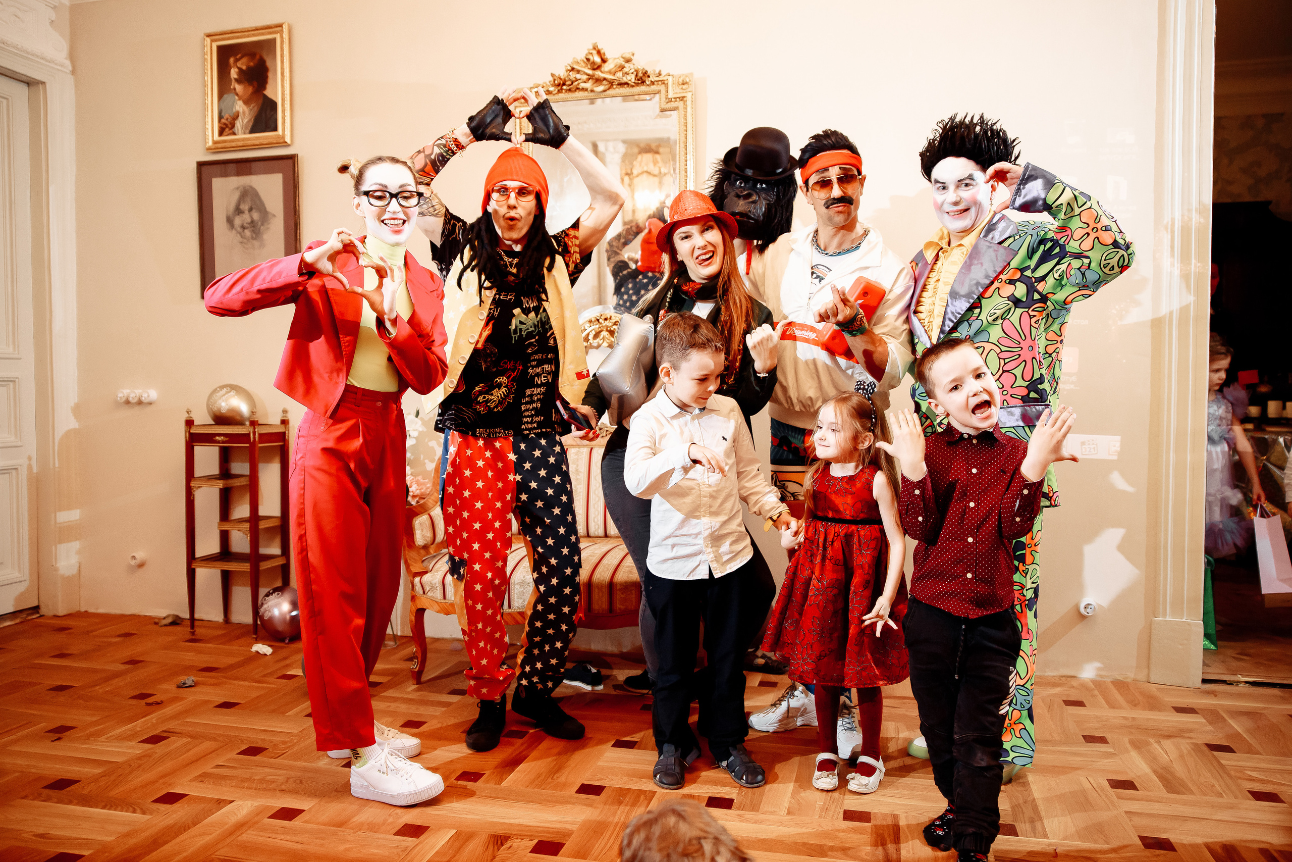 13.11.2021. Портретный и репортажный фотограф Марина Кузьмина