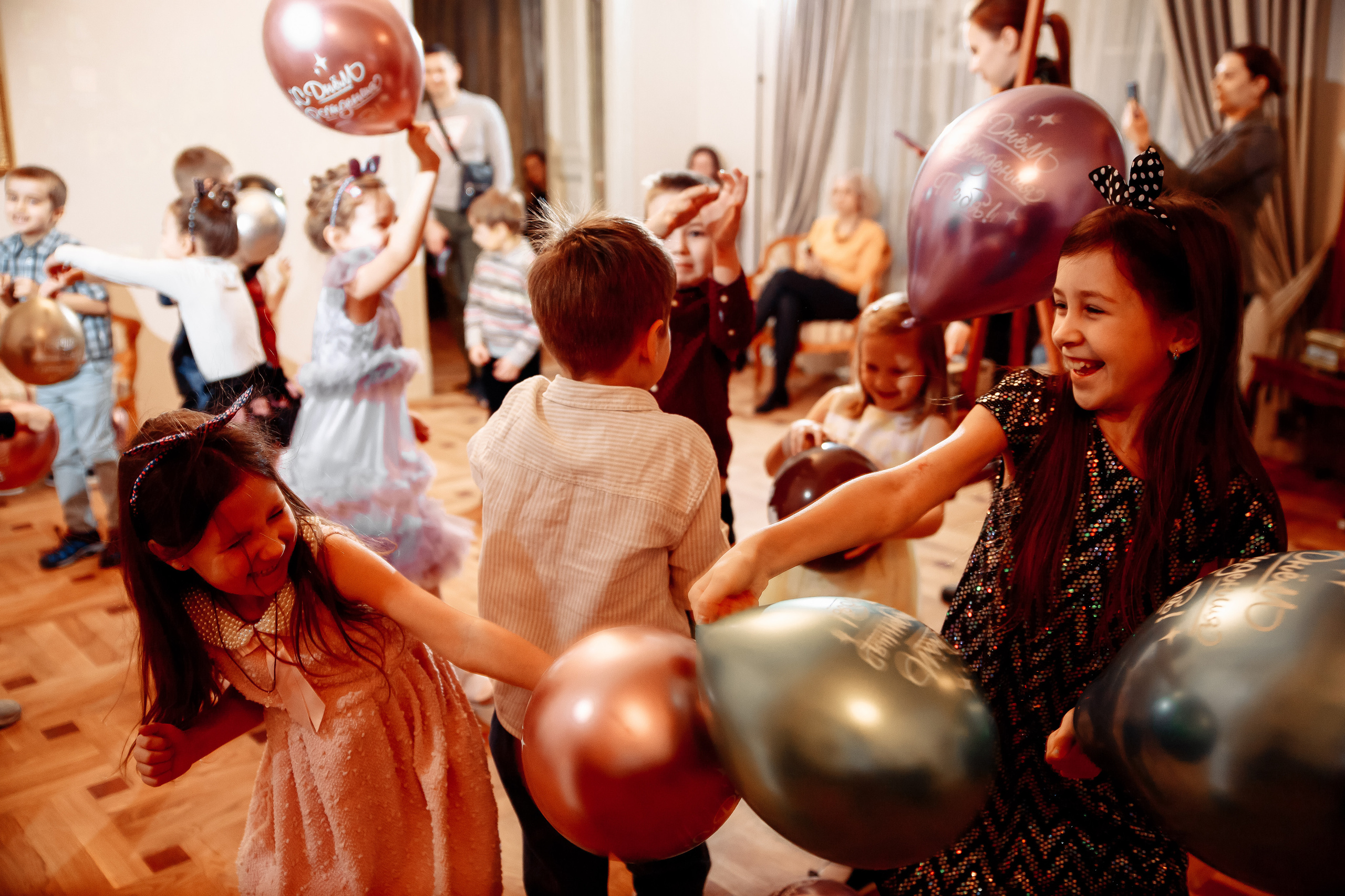 13.11.2021. Портретный и репортажный фотограф Марина Кузьмина