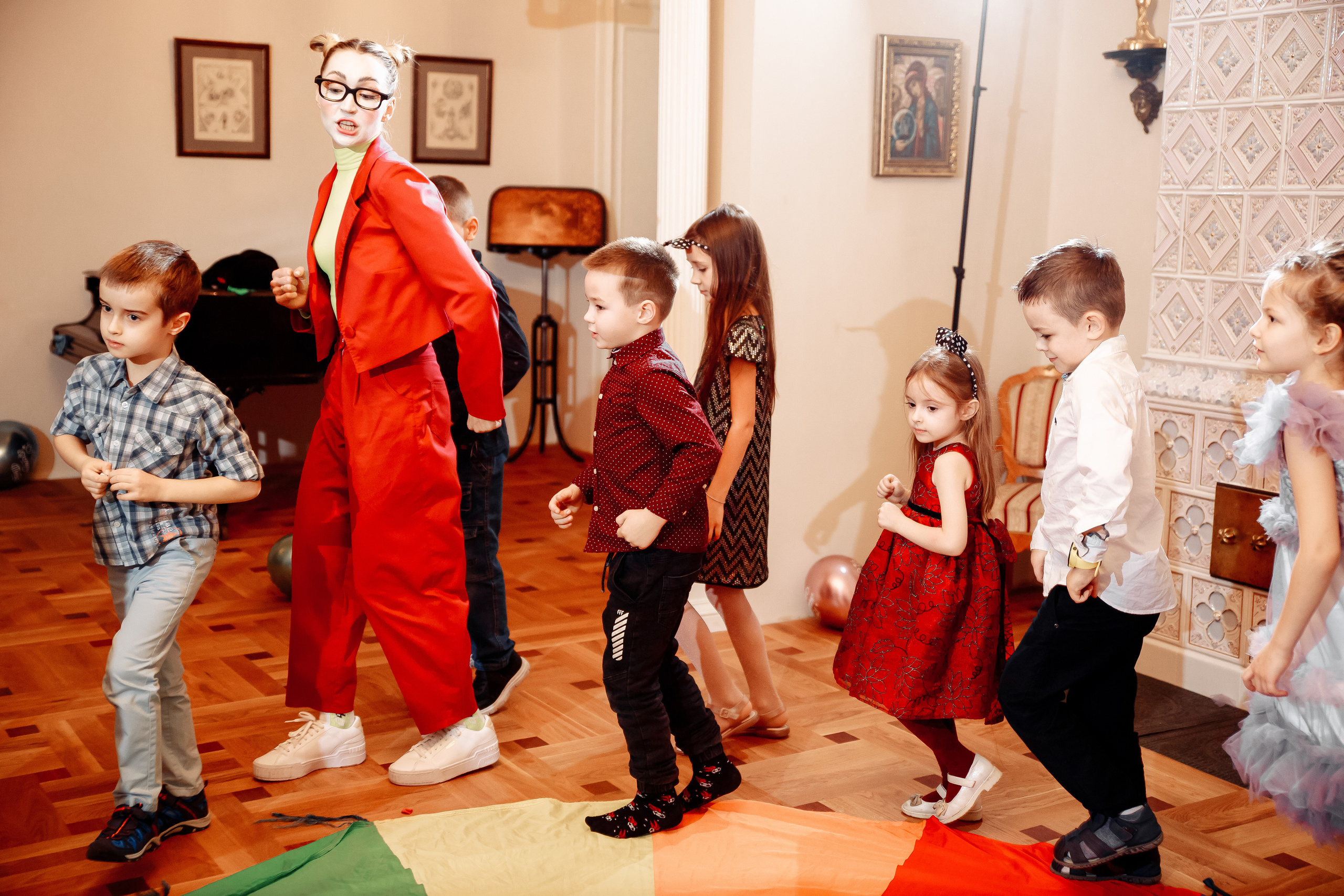 13.11.2021. Портретный и репортажный фотограф Марина Кузьмина