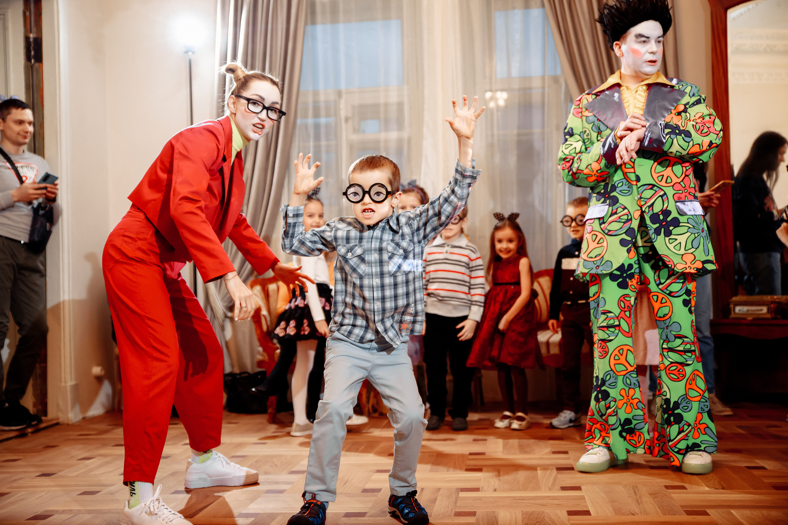 13.11.2021. Портретный и репортажный фотограф Марина Кузьмина