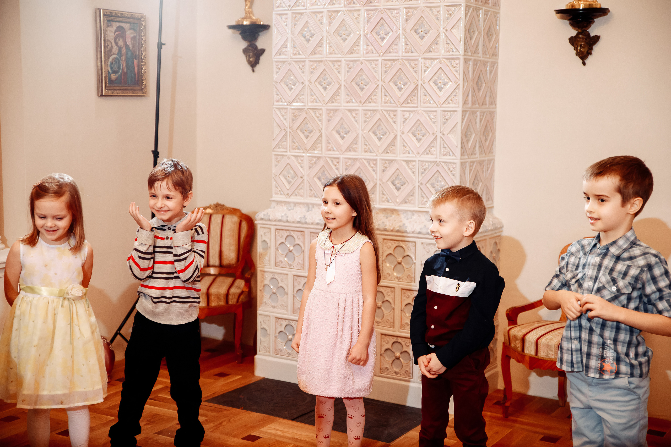 13.11.2021. Портретный и репортажный фотограф Марина Кузьмина