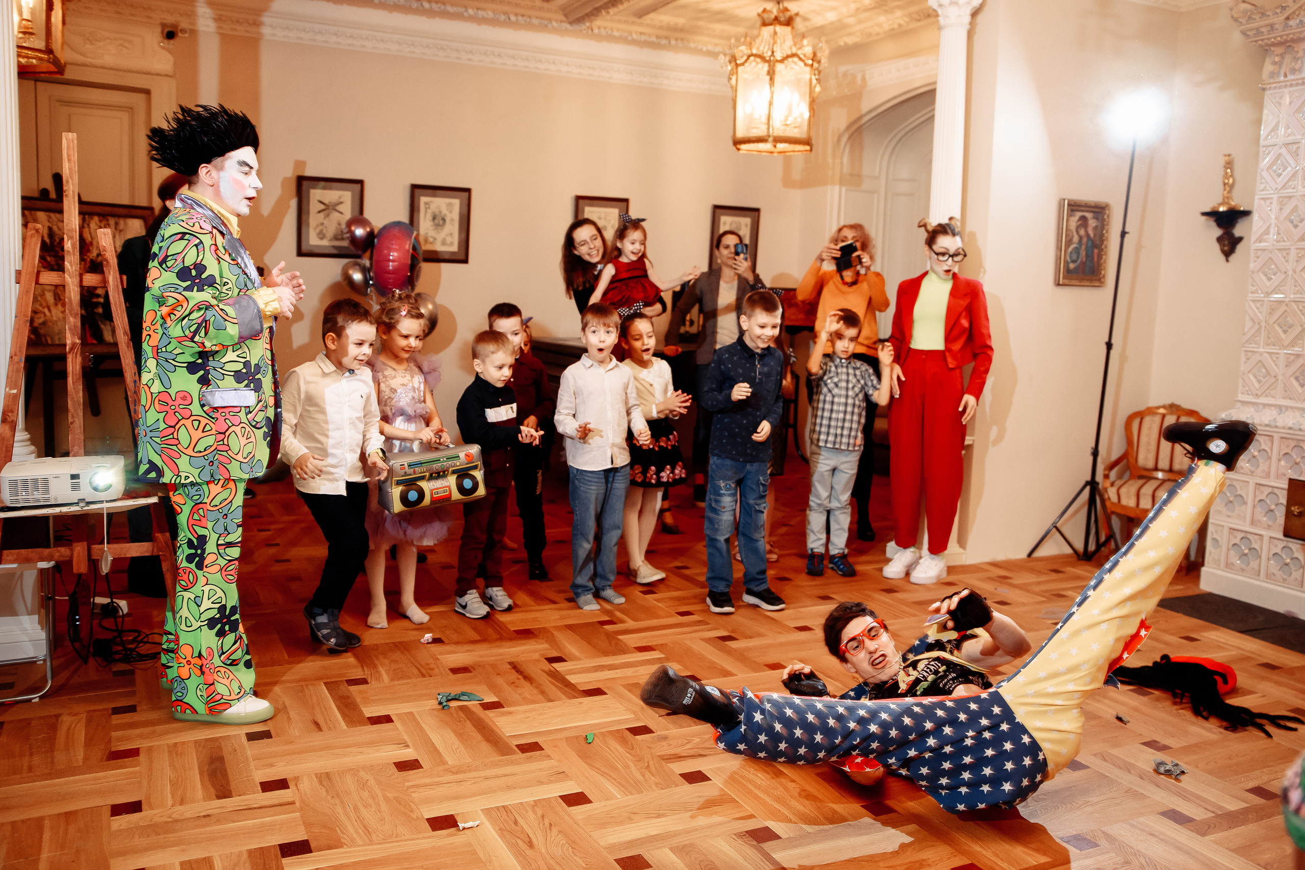 13.11.2021. Портретный и репортажный фотограф Марина Кузьмина