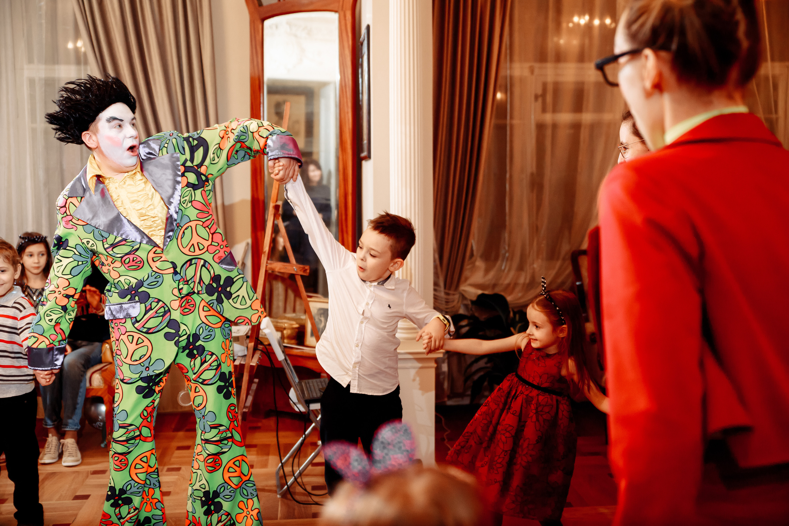 13.11.2021. Портретный и репортажный фотограф Марина Кузьмина