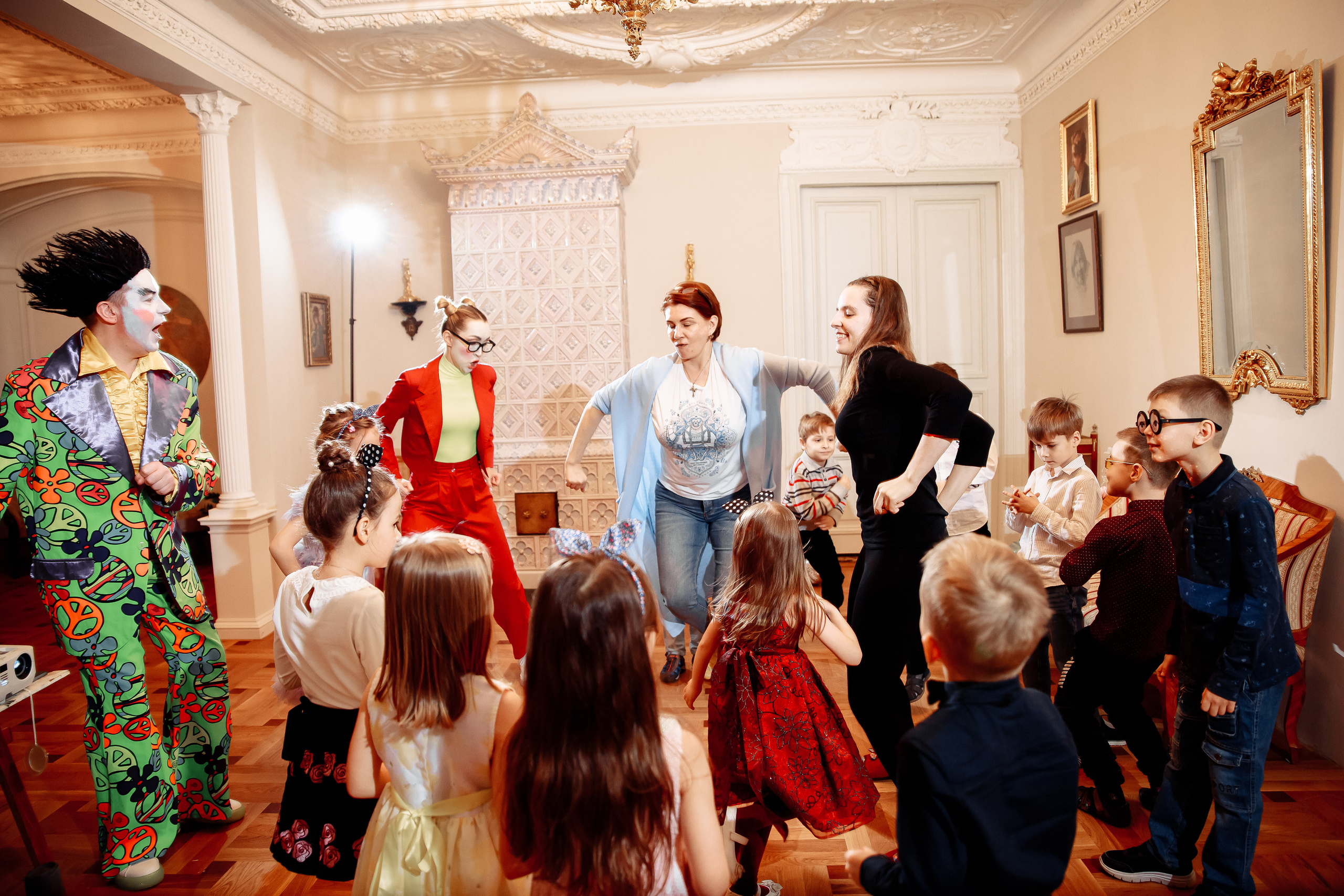 13.11.2021. Портретный и репортажный фотограф Марина Кузьмина