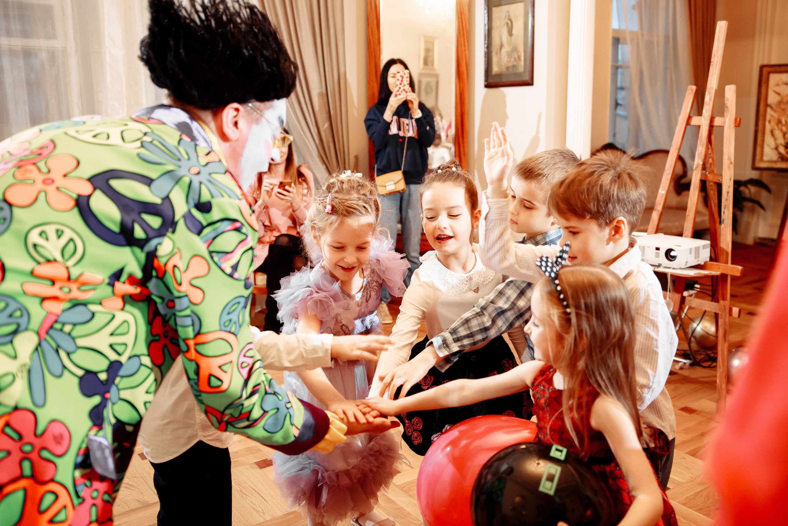 13.11.2021. Портретный и репортажный фотограф Марина Кузьмина