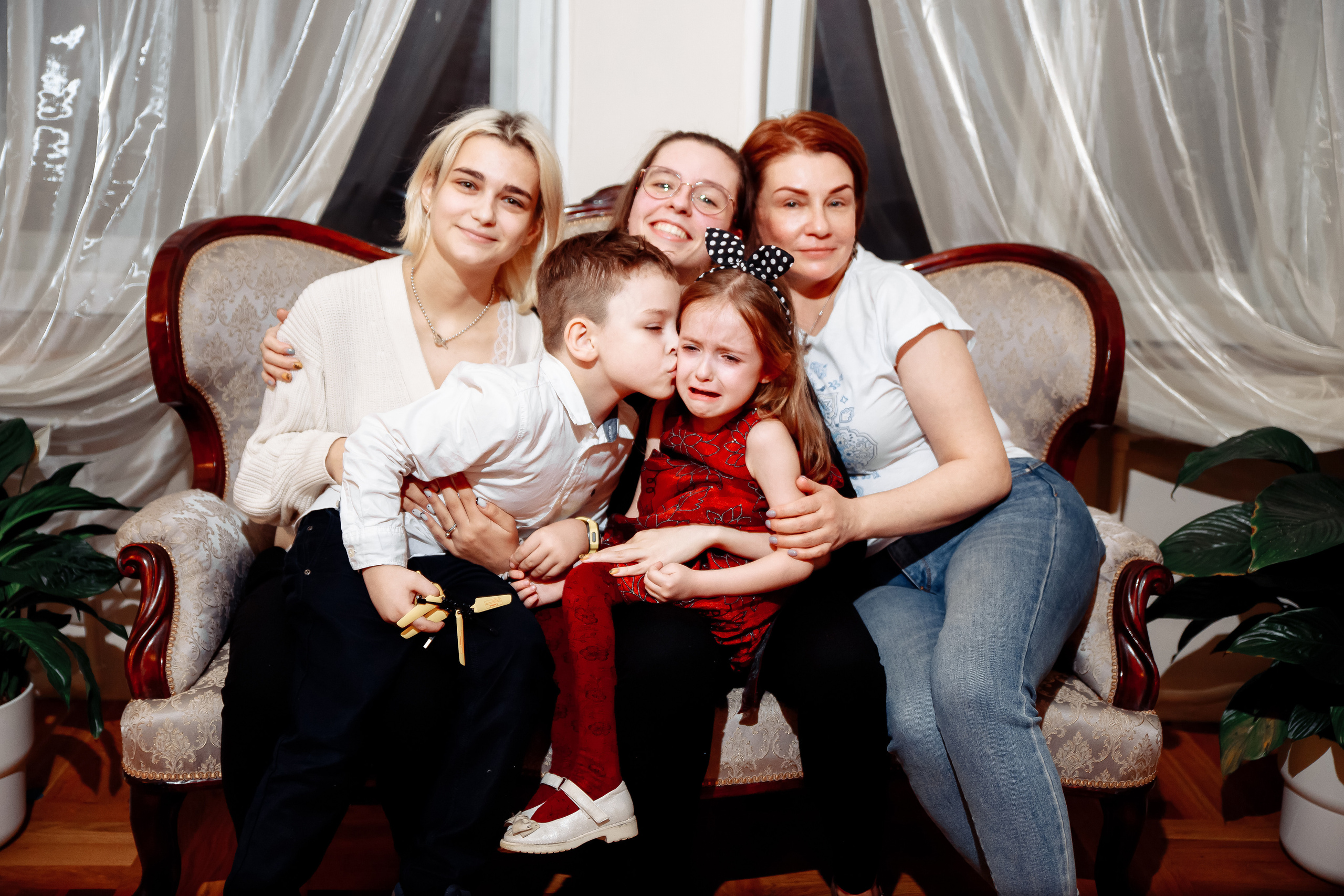 13.11.2021. Портретный и репортажный фотограф Марина Кузьмина