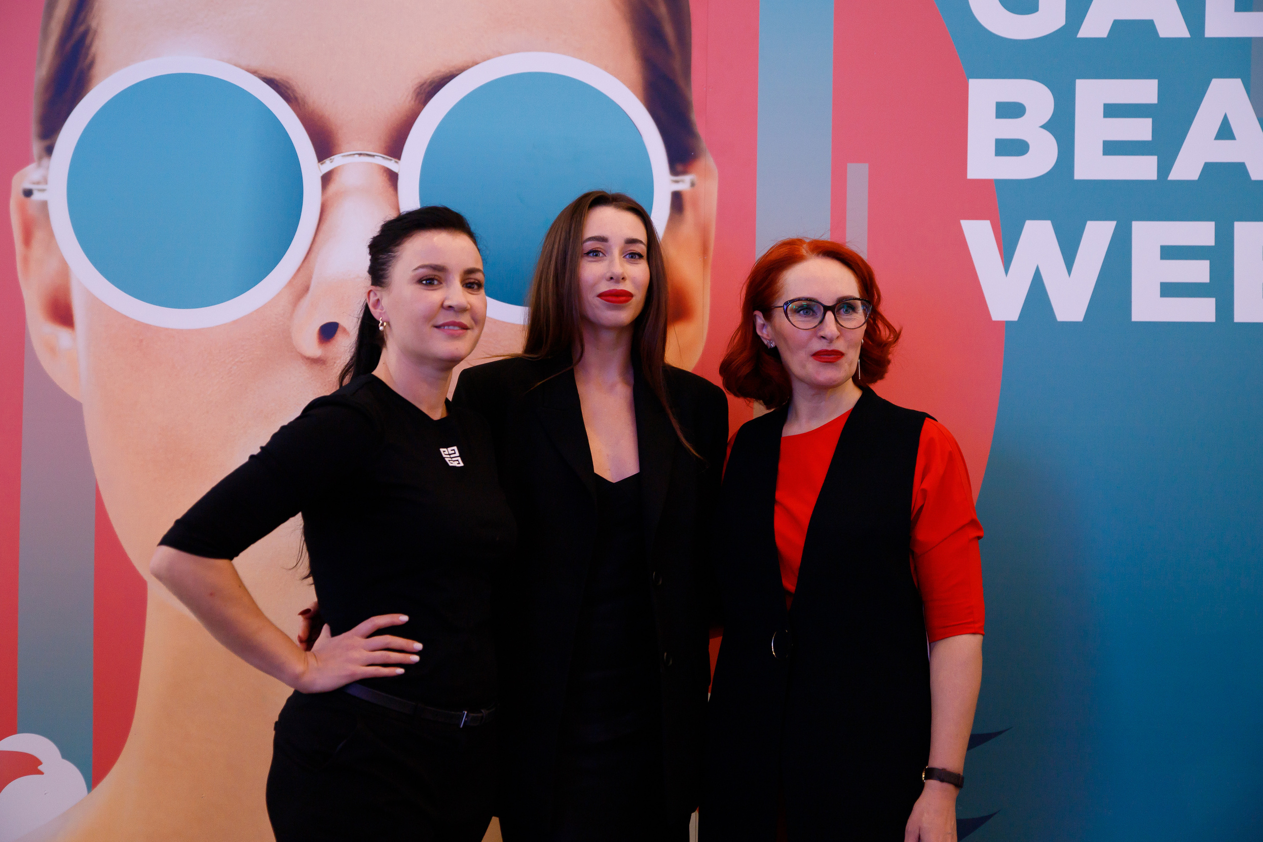 GIVENCHY. Портретный и репортажный фотограф Марина Кузьмина