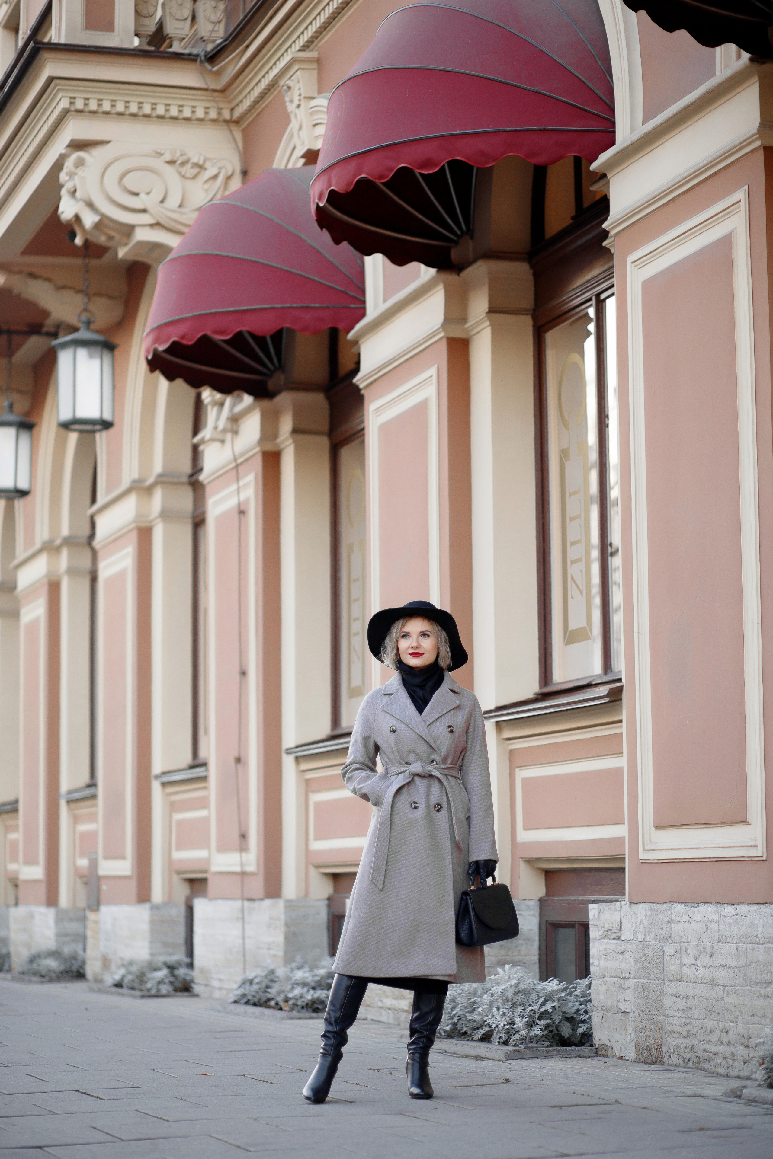 Violetta. Портретный и репортажный фотограф Марина Кузьмина