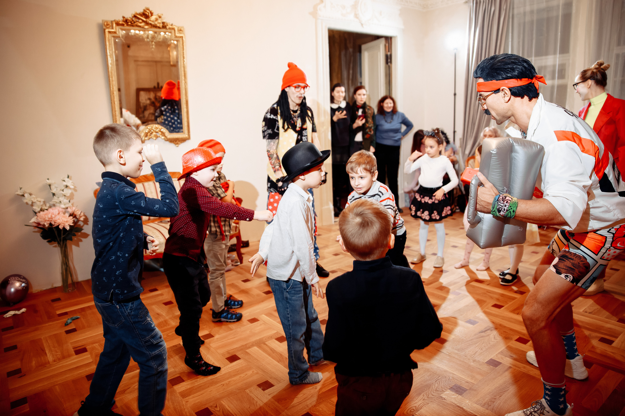 13.11.2021. Портретный и репортажный фотограф Марина Кузьмина