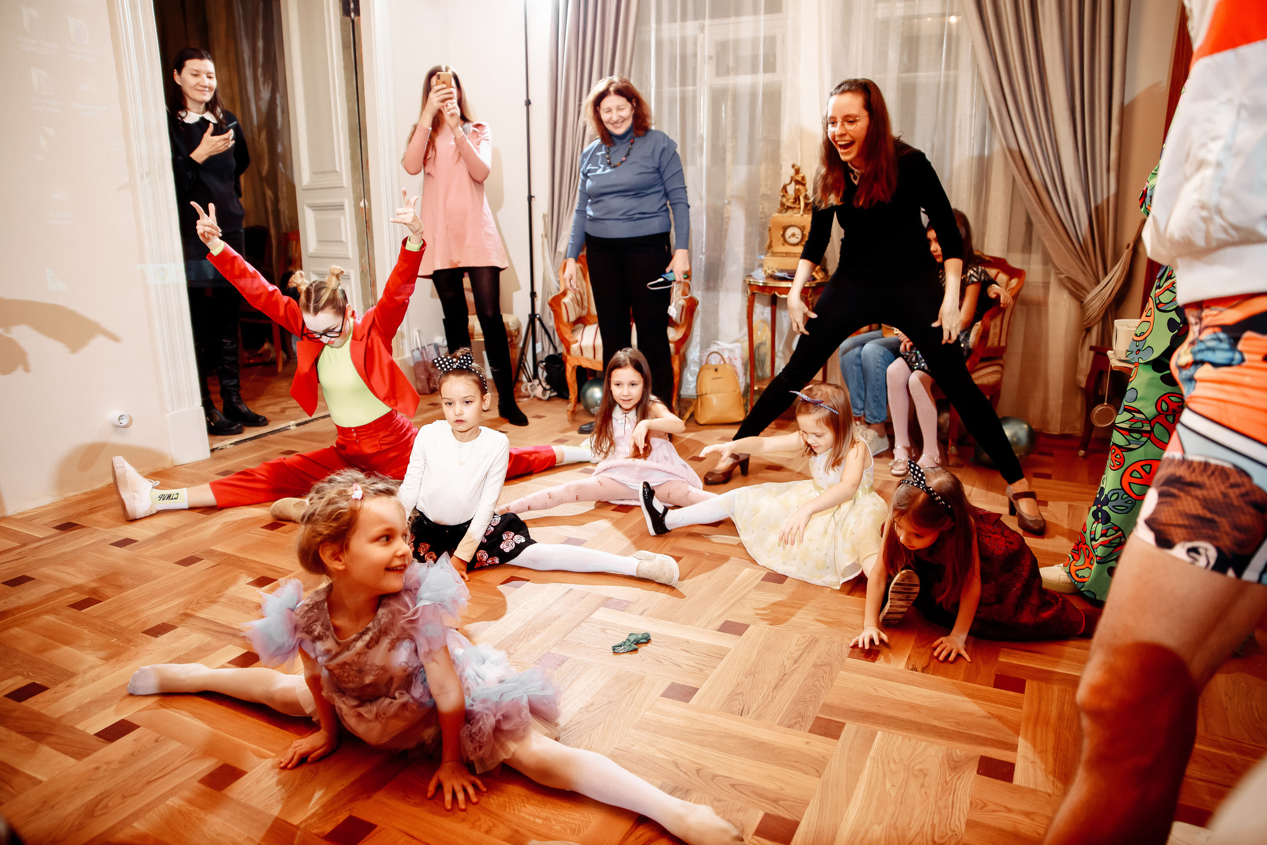 13.11.2021. Портретный и репортажный фотограф Марина Кузьмина